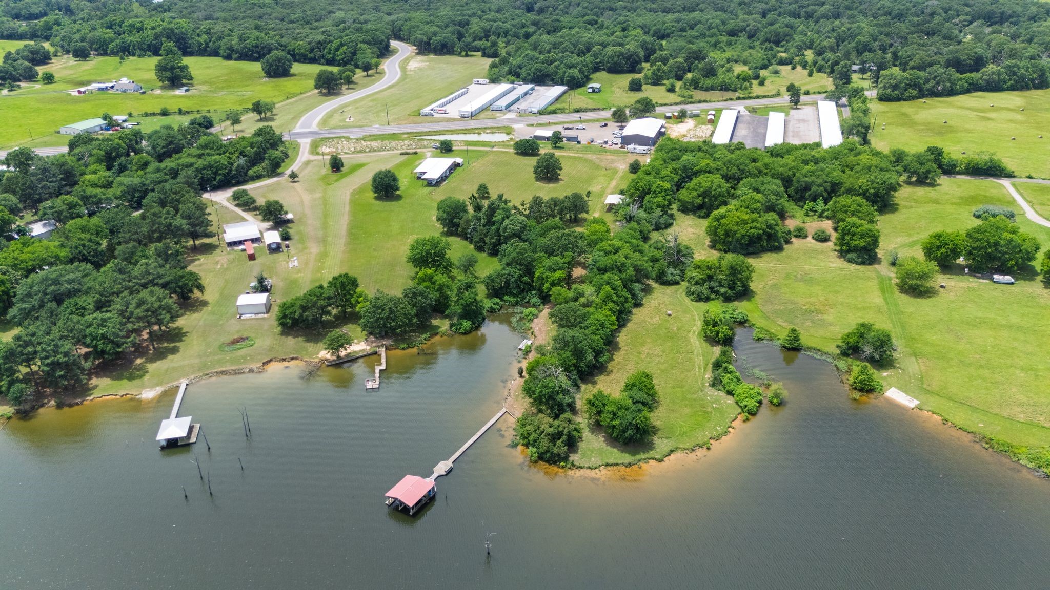 TBD Private Road 5896 Road