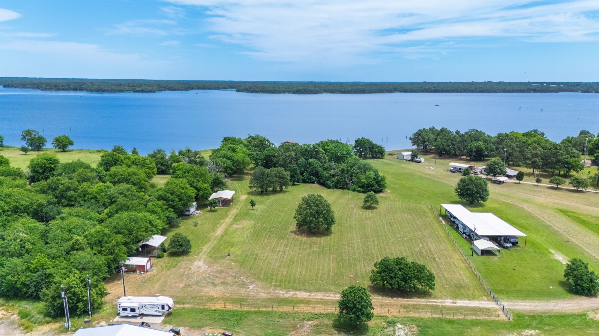 TBD Private Road 5896 Road