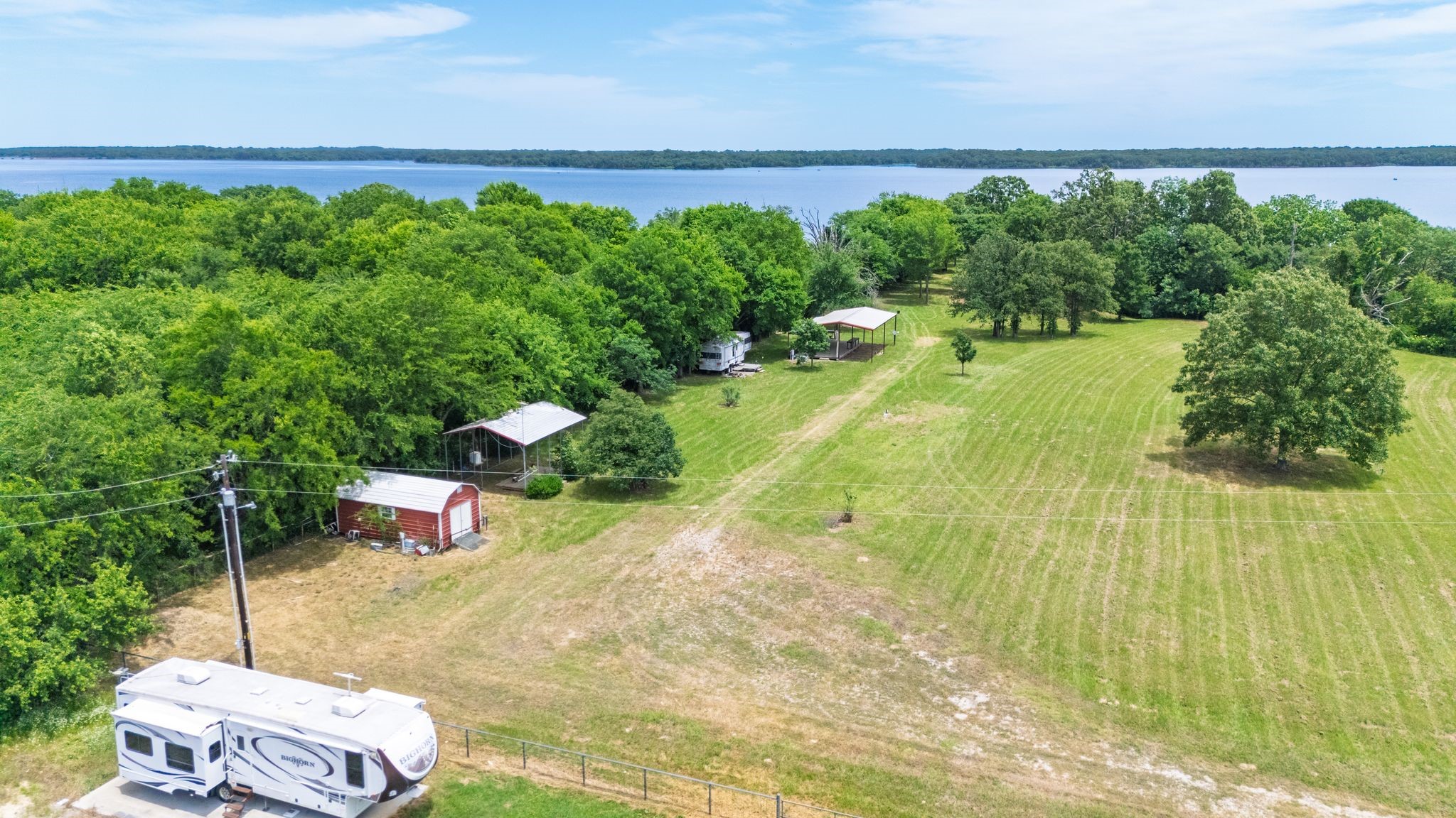 TBD Private Road 5896 Road