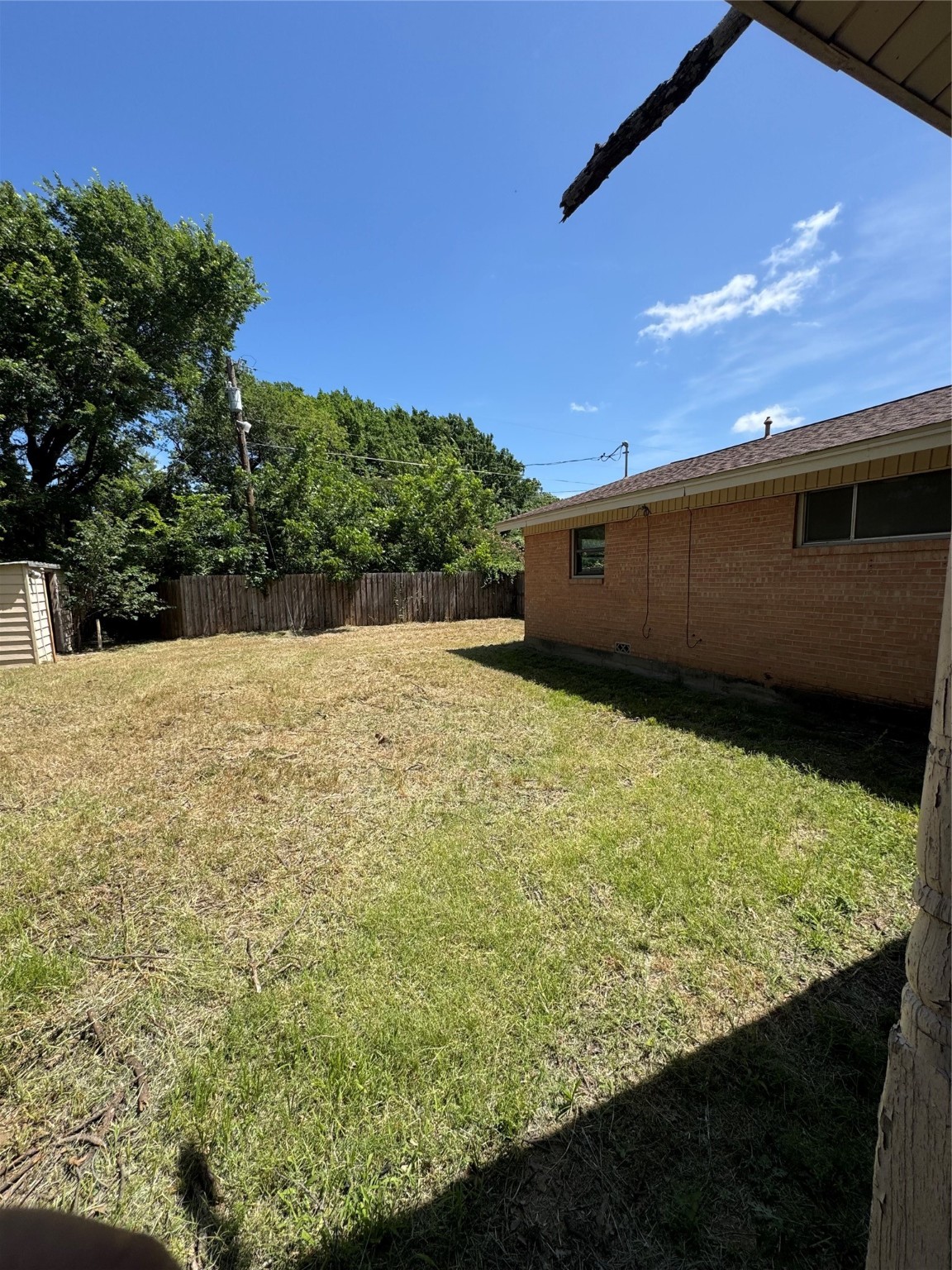 400 S Vick Street