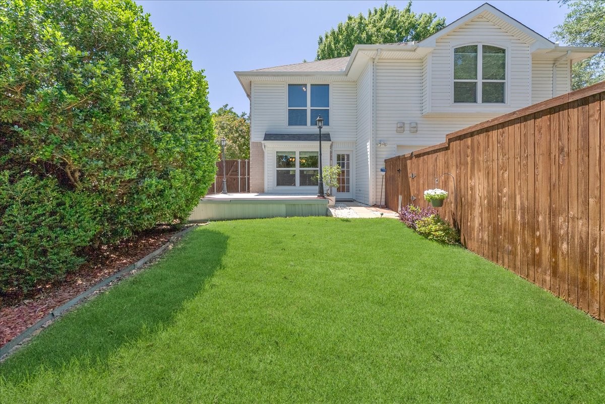 1721 Creekpoint Drive