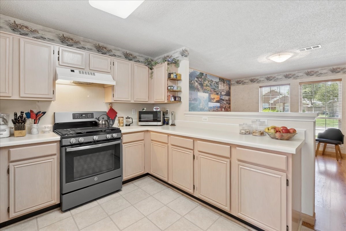 1721 Creekpoint Drive