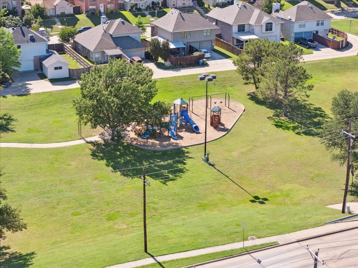 1721 Creekpoint Drive