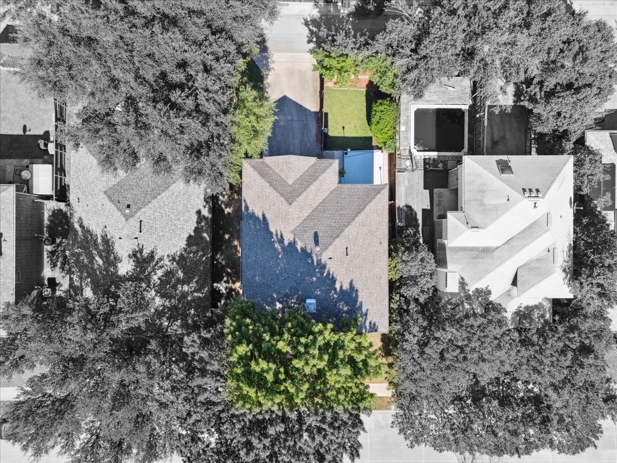 1721 Creekpoint Drive