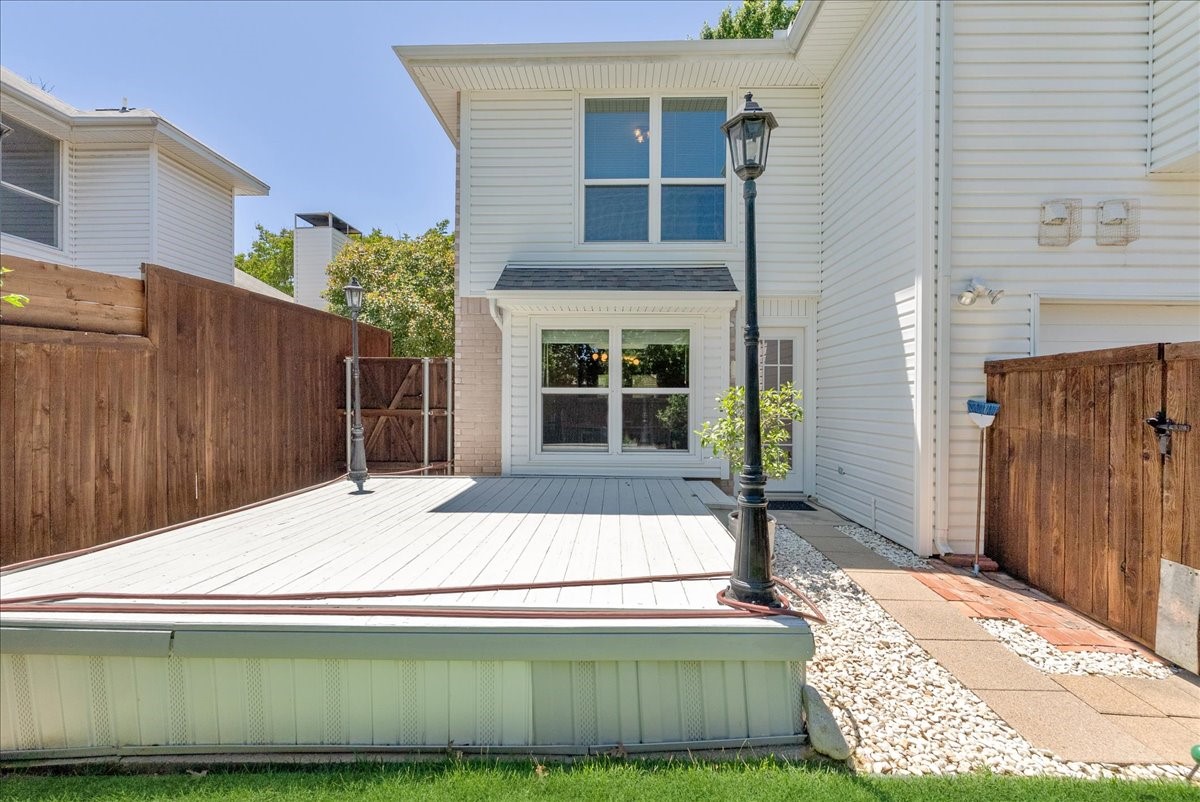 1721 Creekpoint Drive