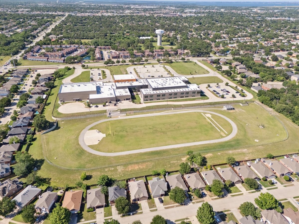 1721 Creekpoint Drive