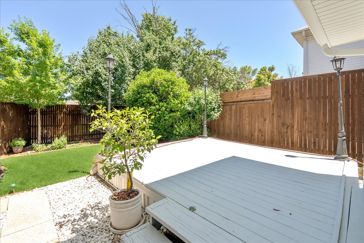 1721 Creekpoint Drive