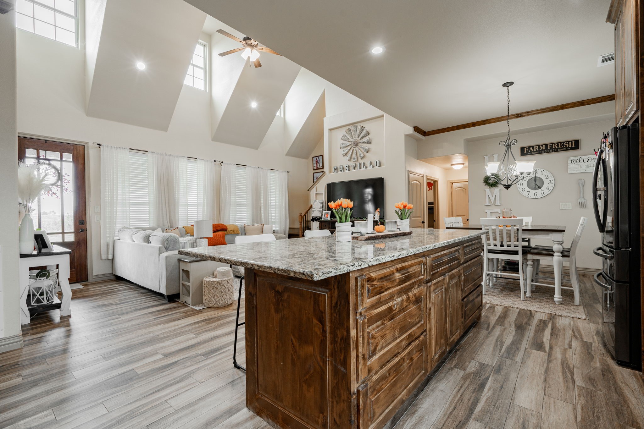 3547 County Road 1092
