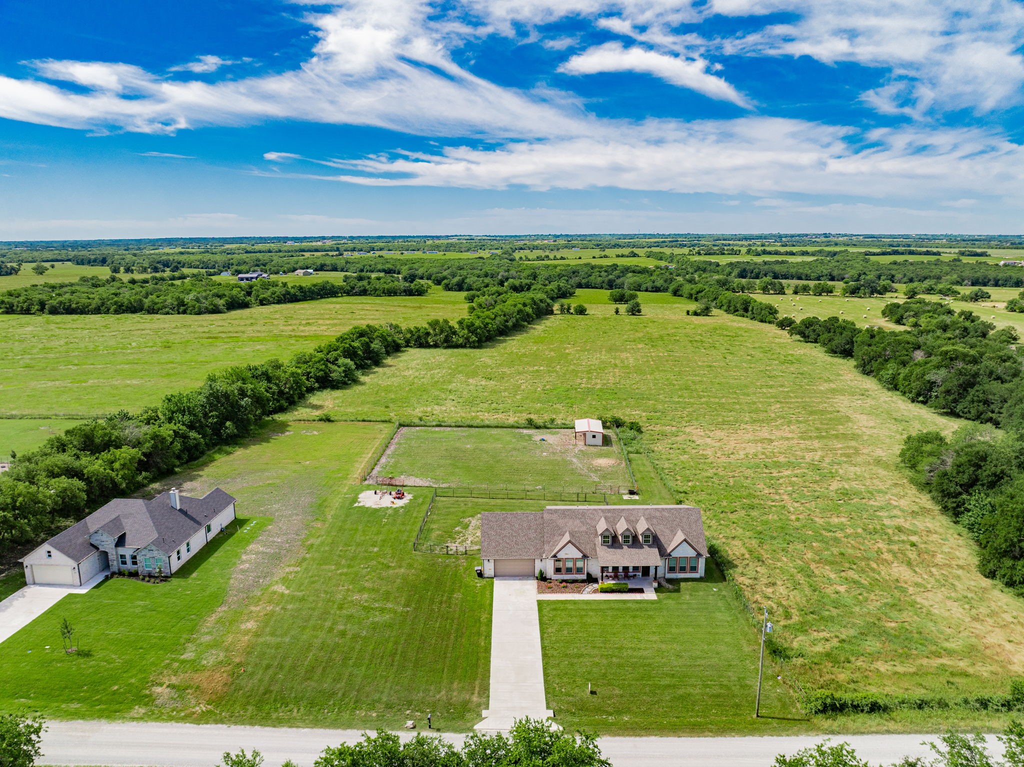 3547 County Road 1092