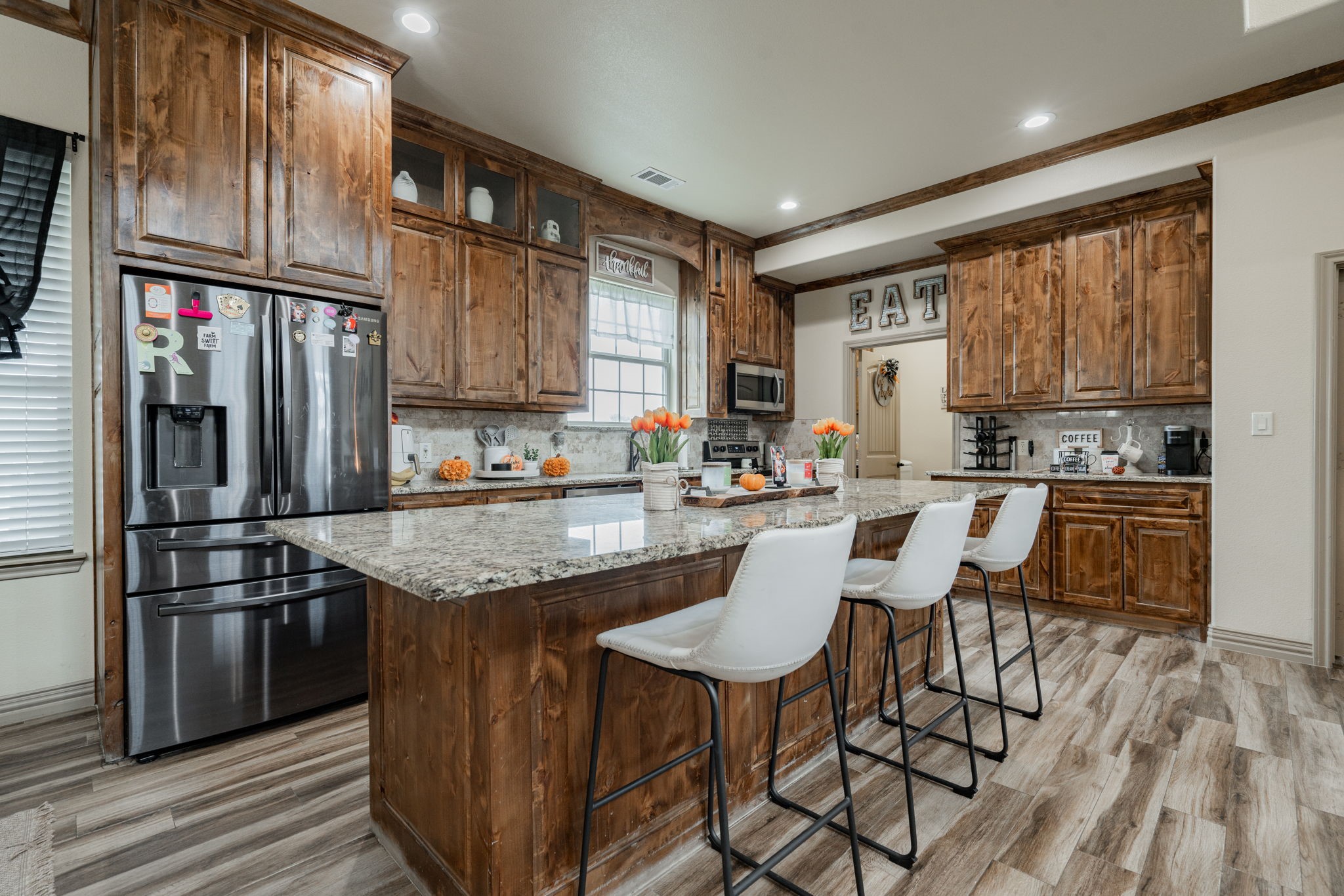 3547 County Road 1092