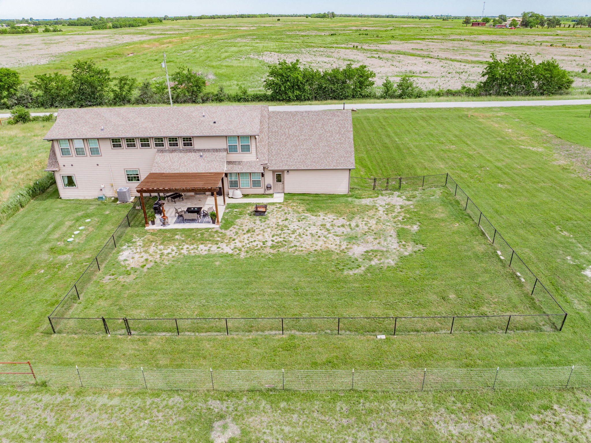 3547 County Road 1092