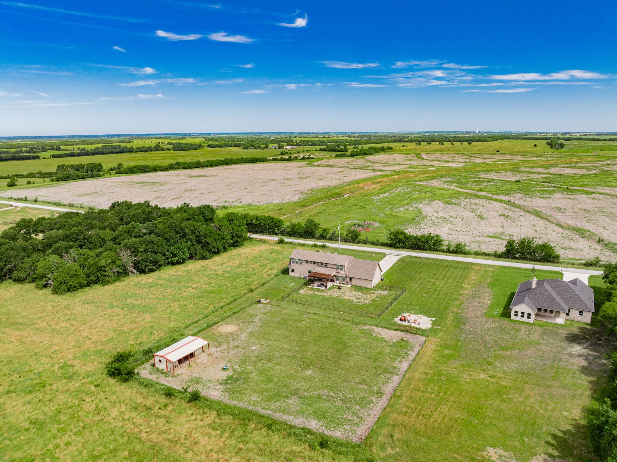 3547 County Road 1092