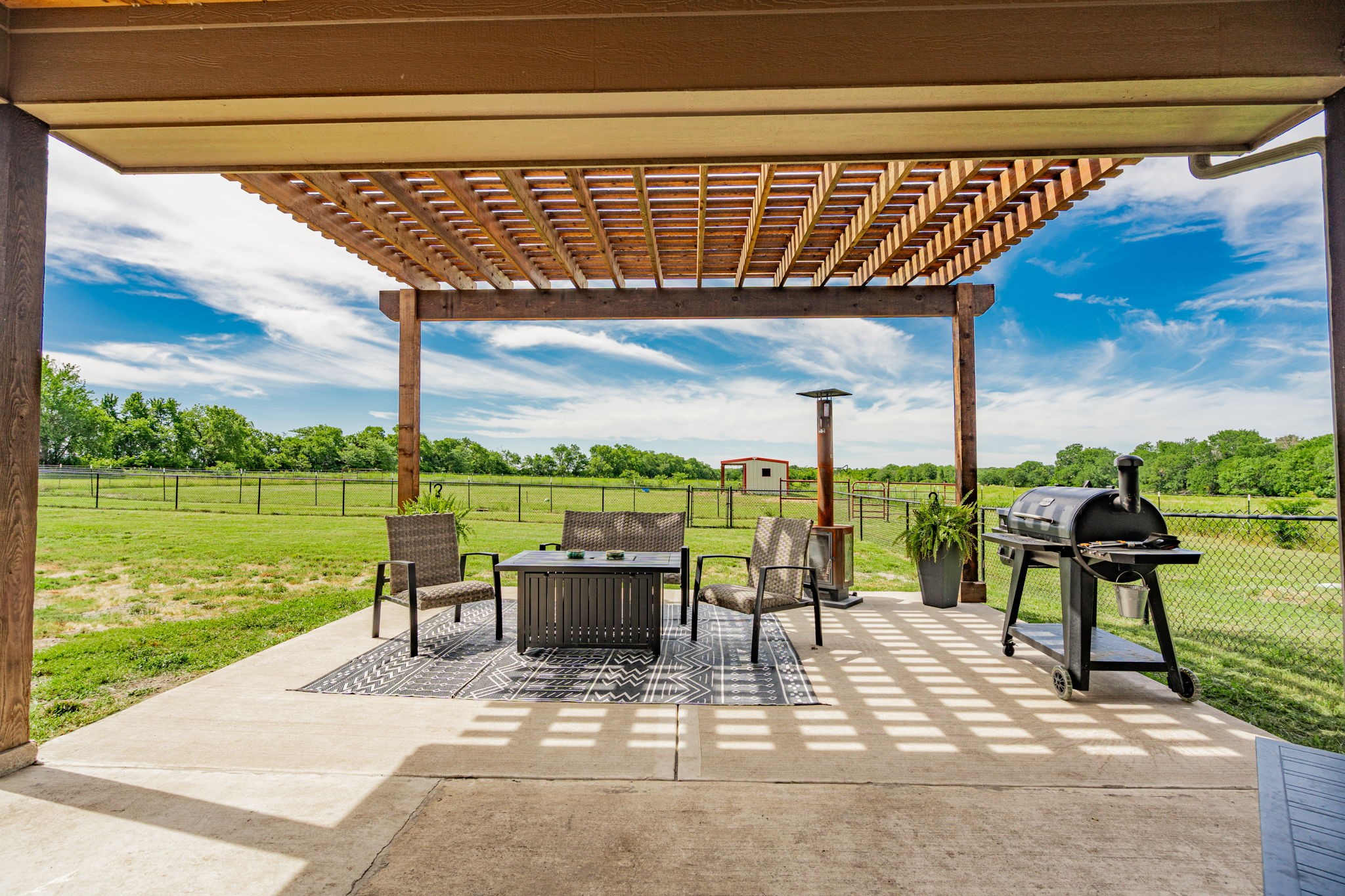 3547 County Road 1092