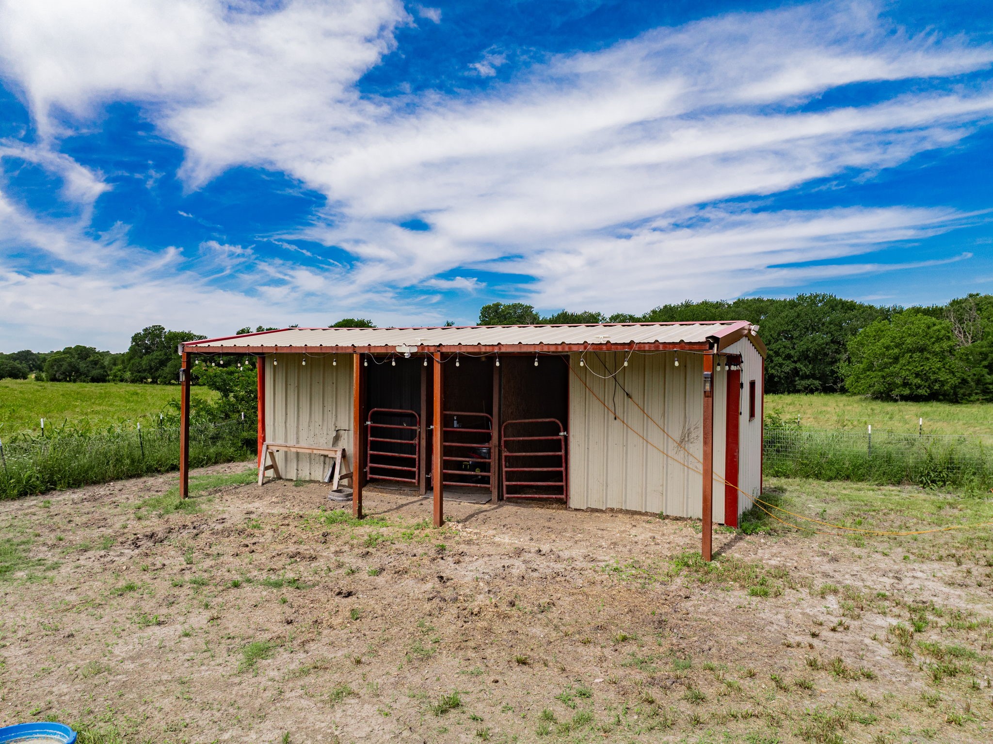 3547 County Road 1092