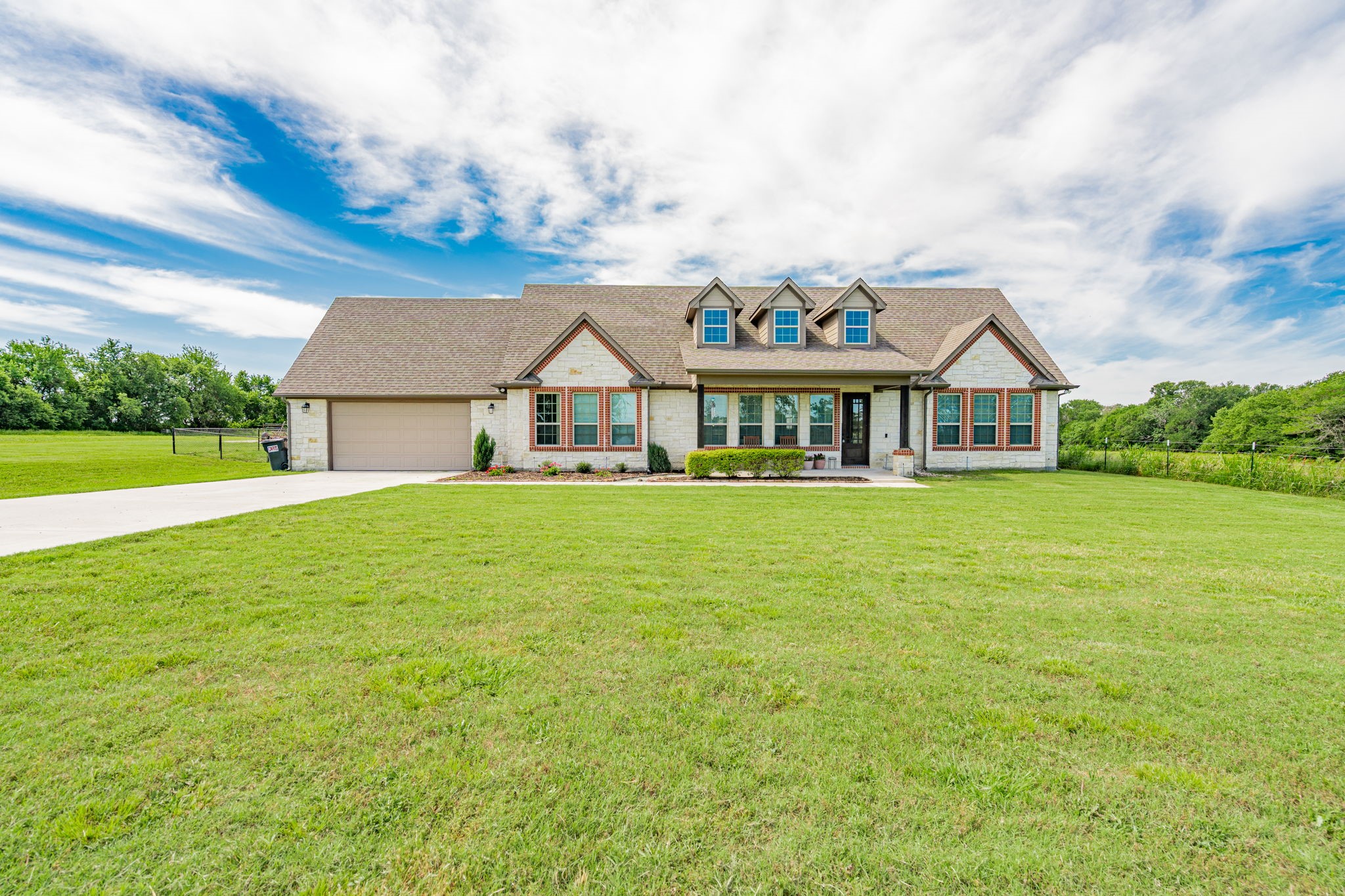 3547 County Road 1092