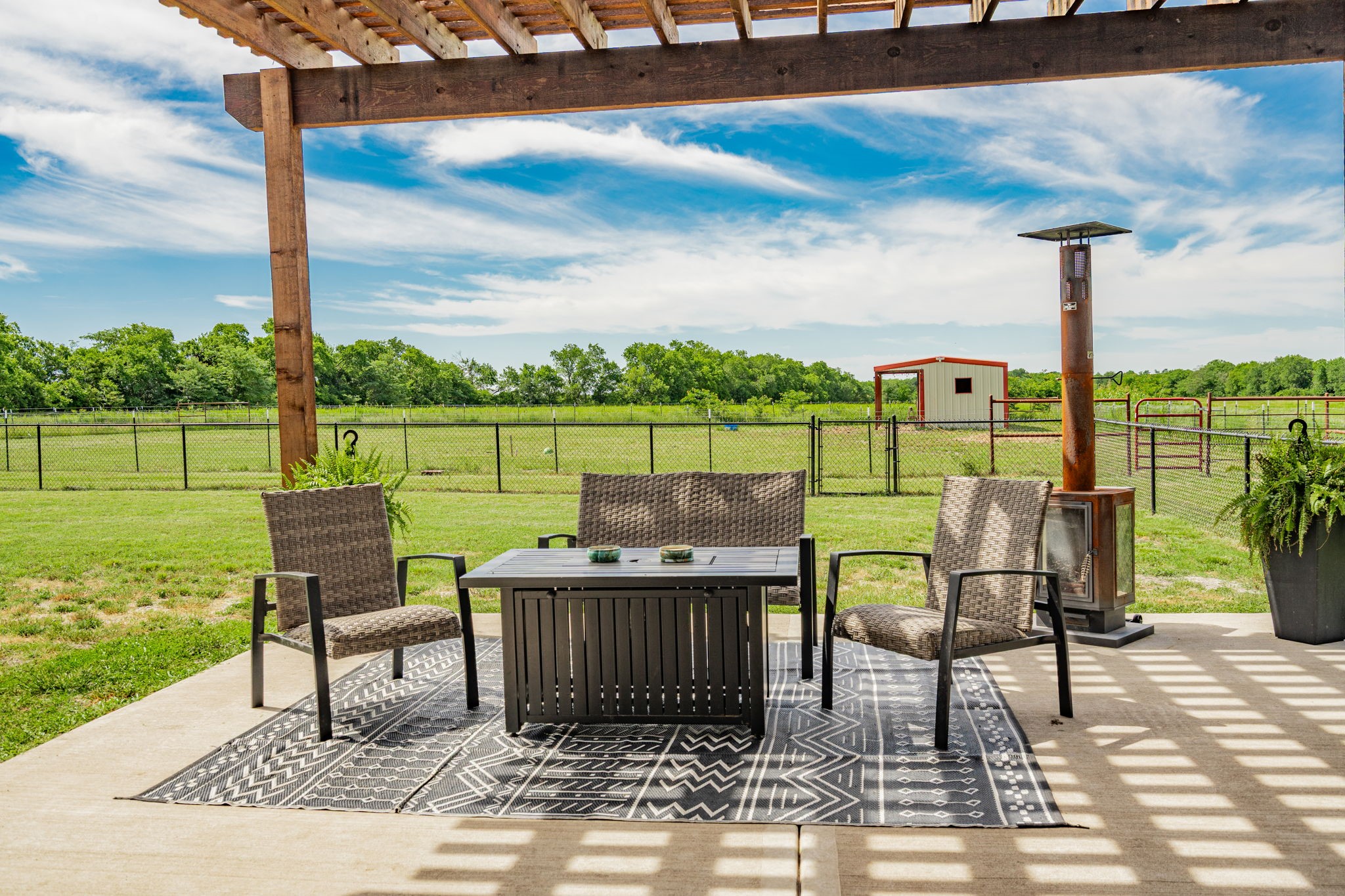 3547 County Road 1092