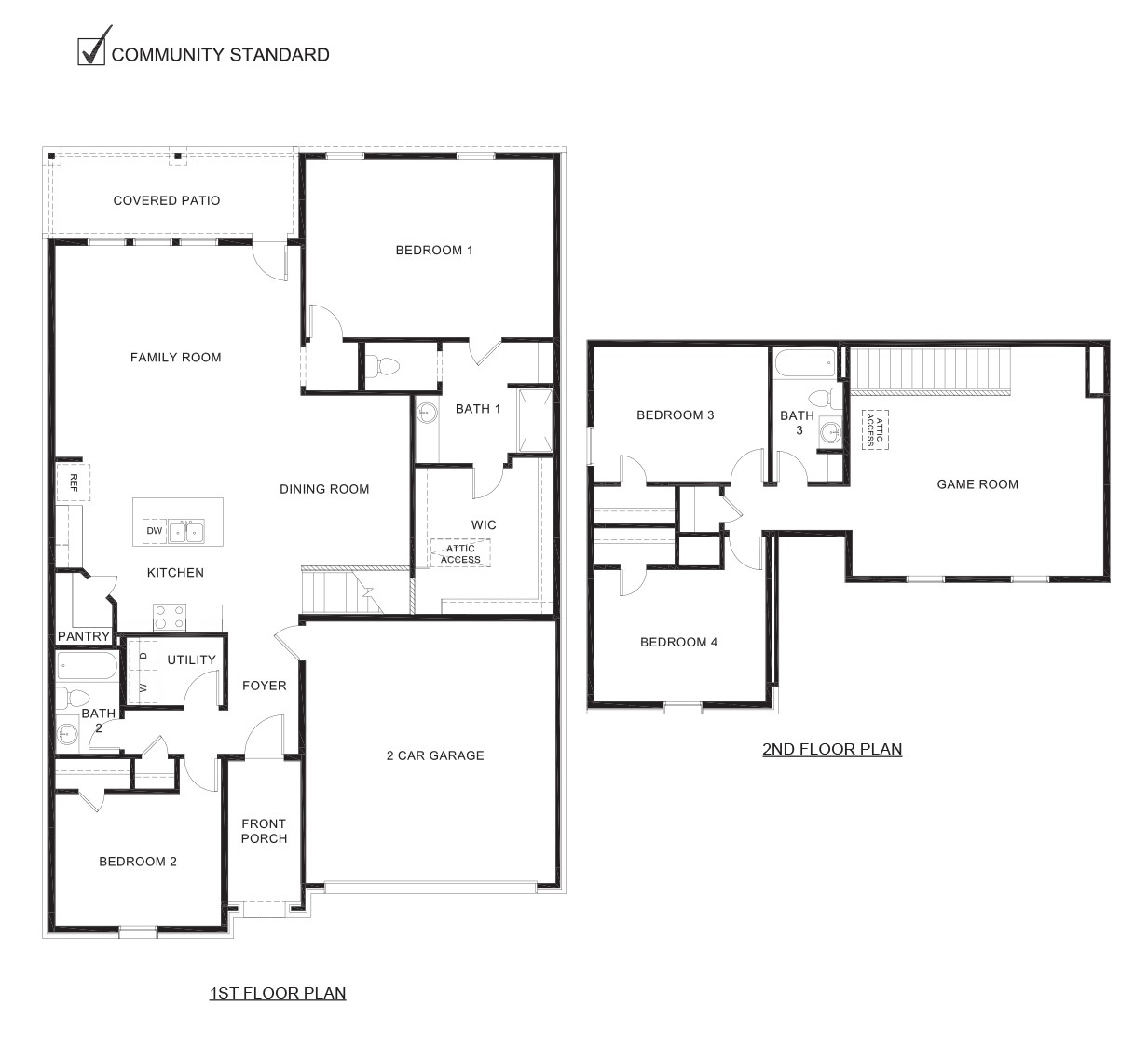 403 Honey Locust Drive