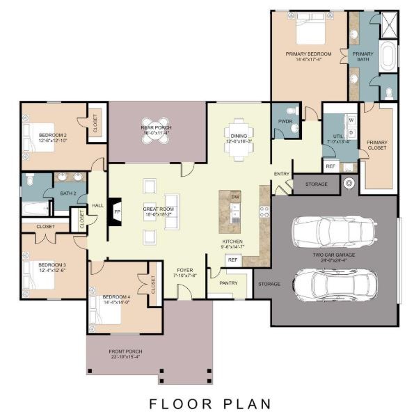 2023 Feather Lane