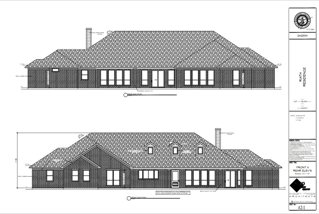 4112 County Road 1098