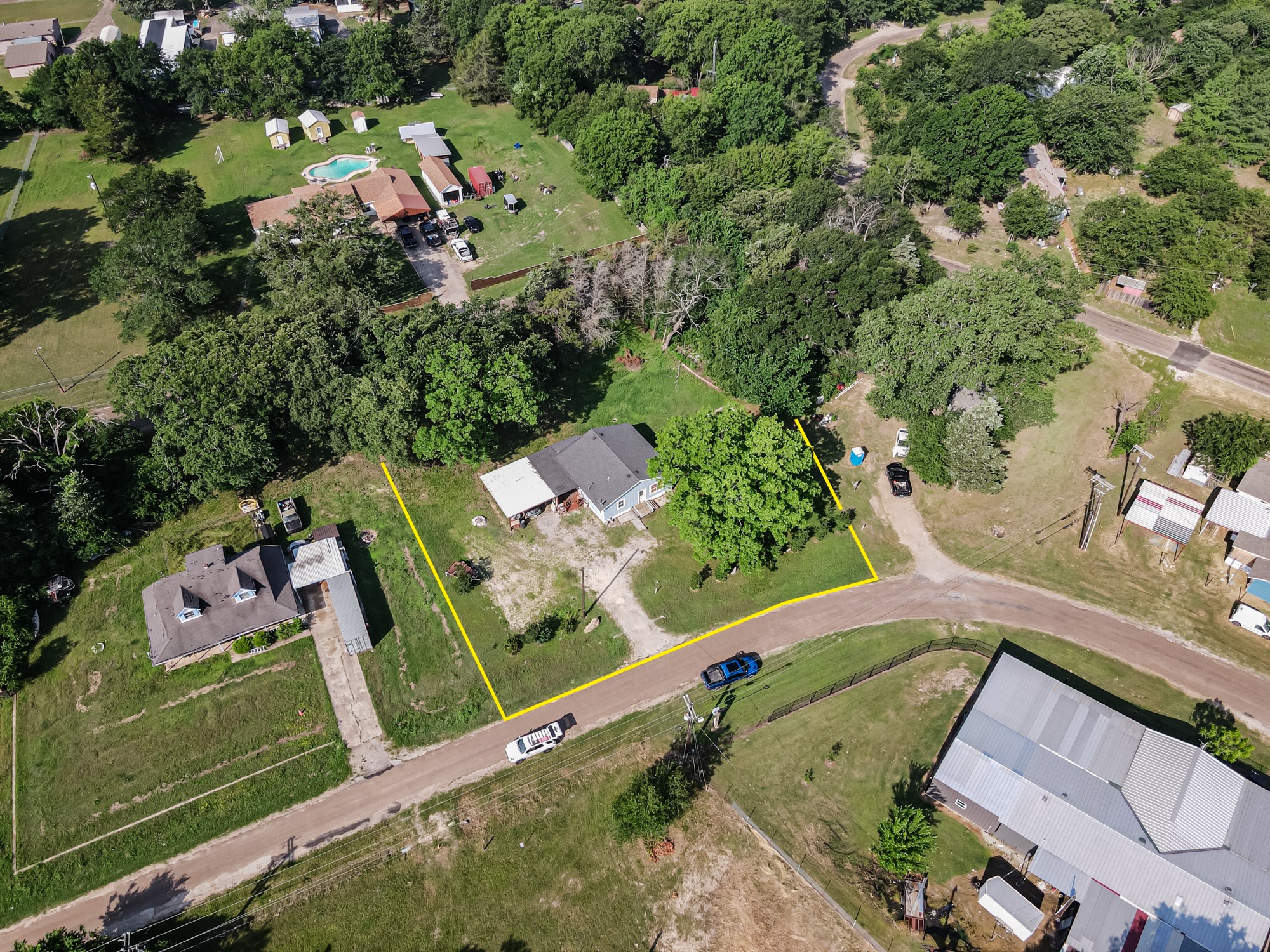 10858 Sleepy Hollow Drive