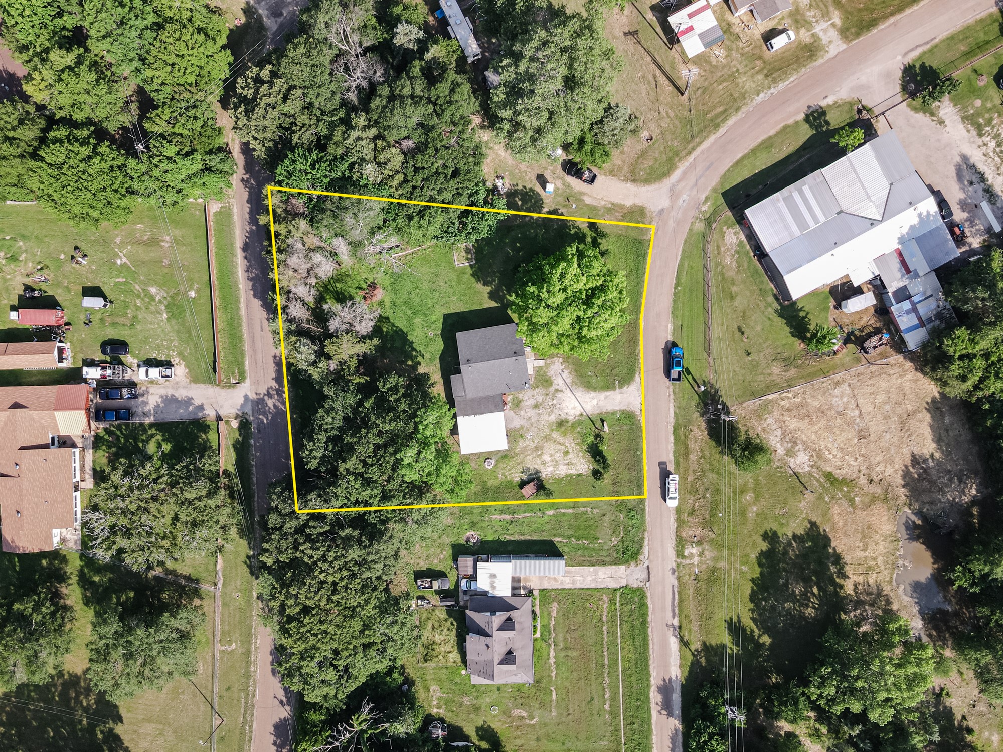10858 Sleepy Hollow Drive