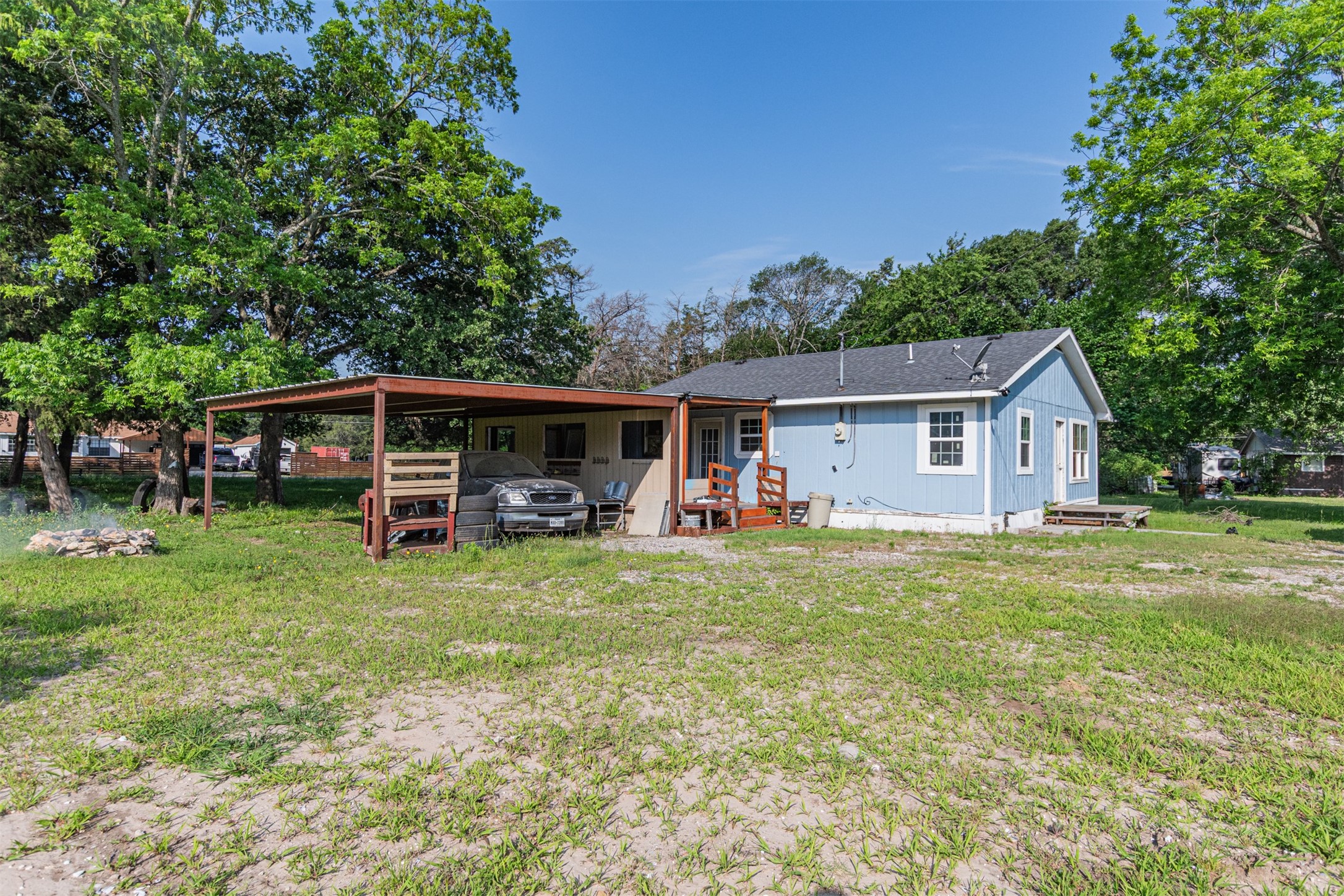 10858 Sleepy Hollow Drive