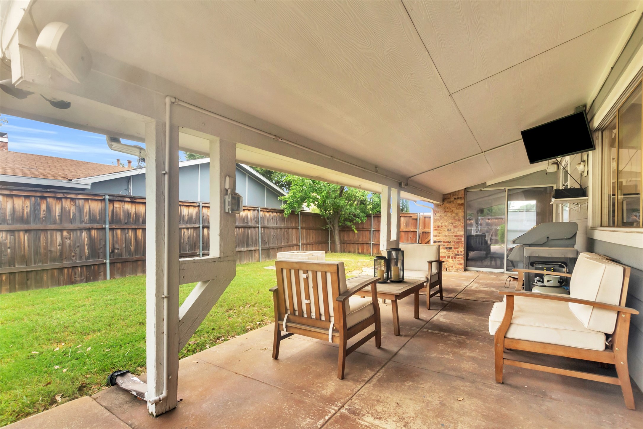 1901 Paxton Drive