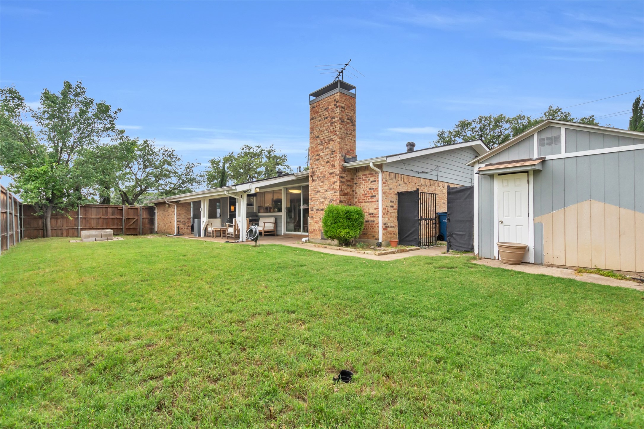 1901 Paxton Drive