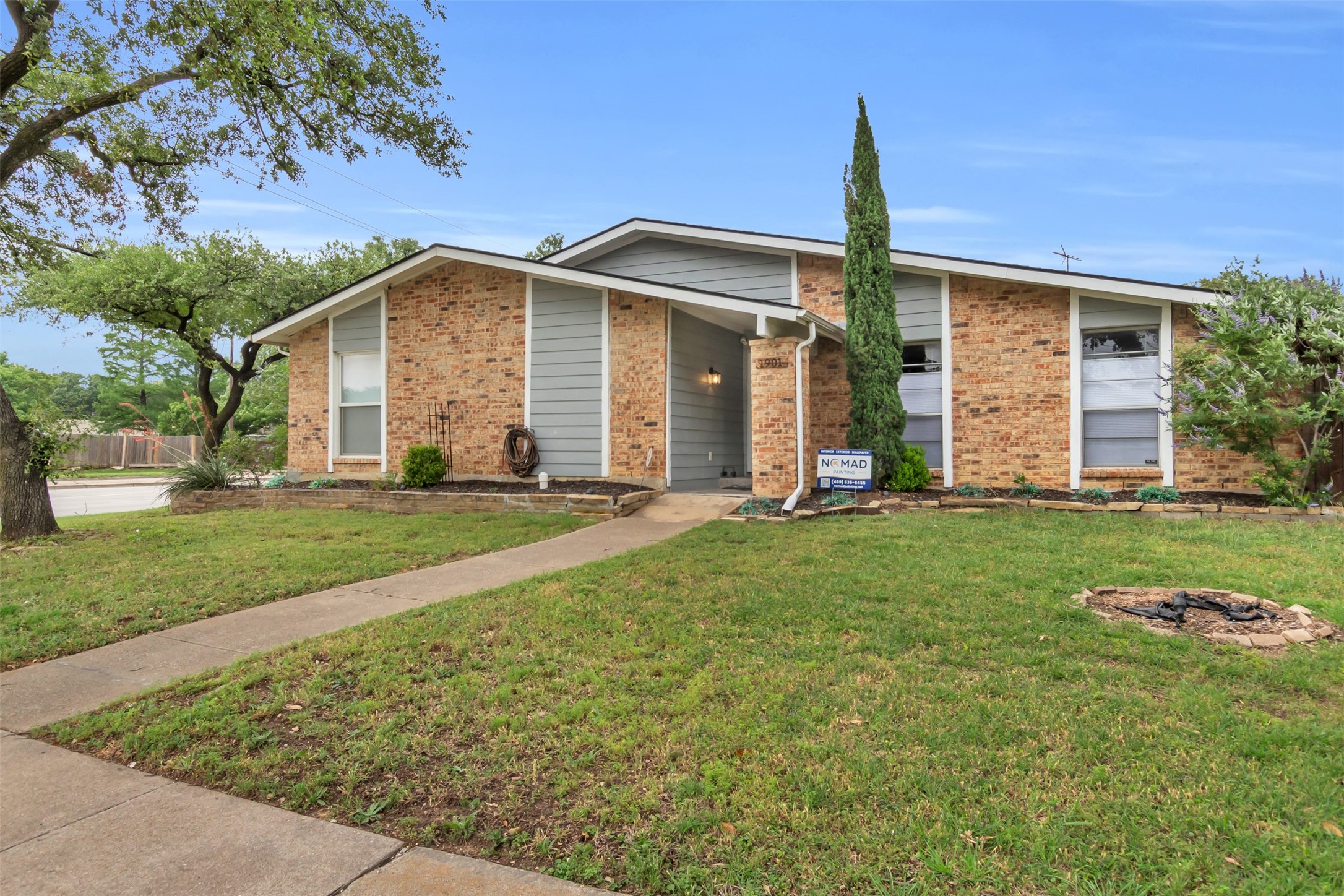 1901 Paxton Drive