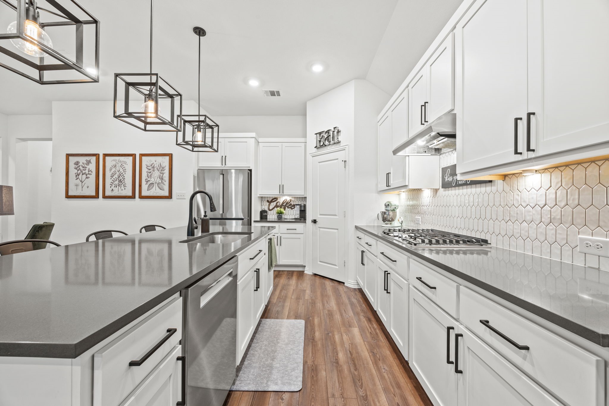 1224 Caprock Drive