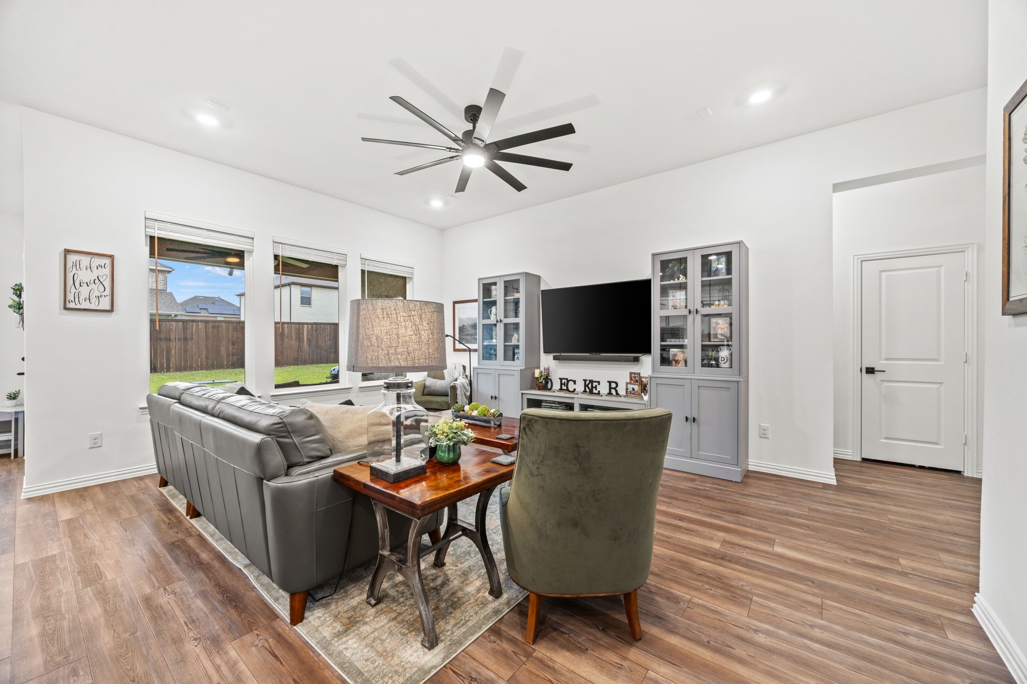 1224 Caprock Drive