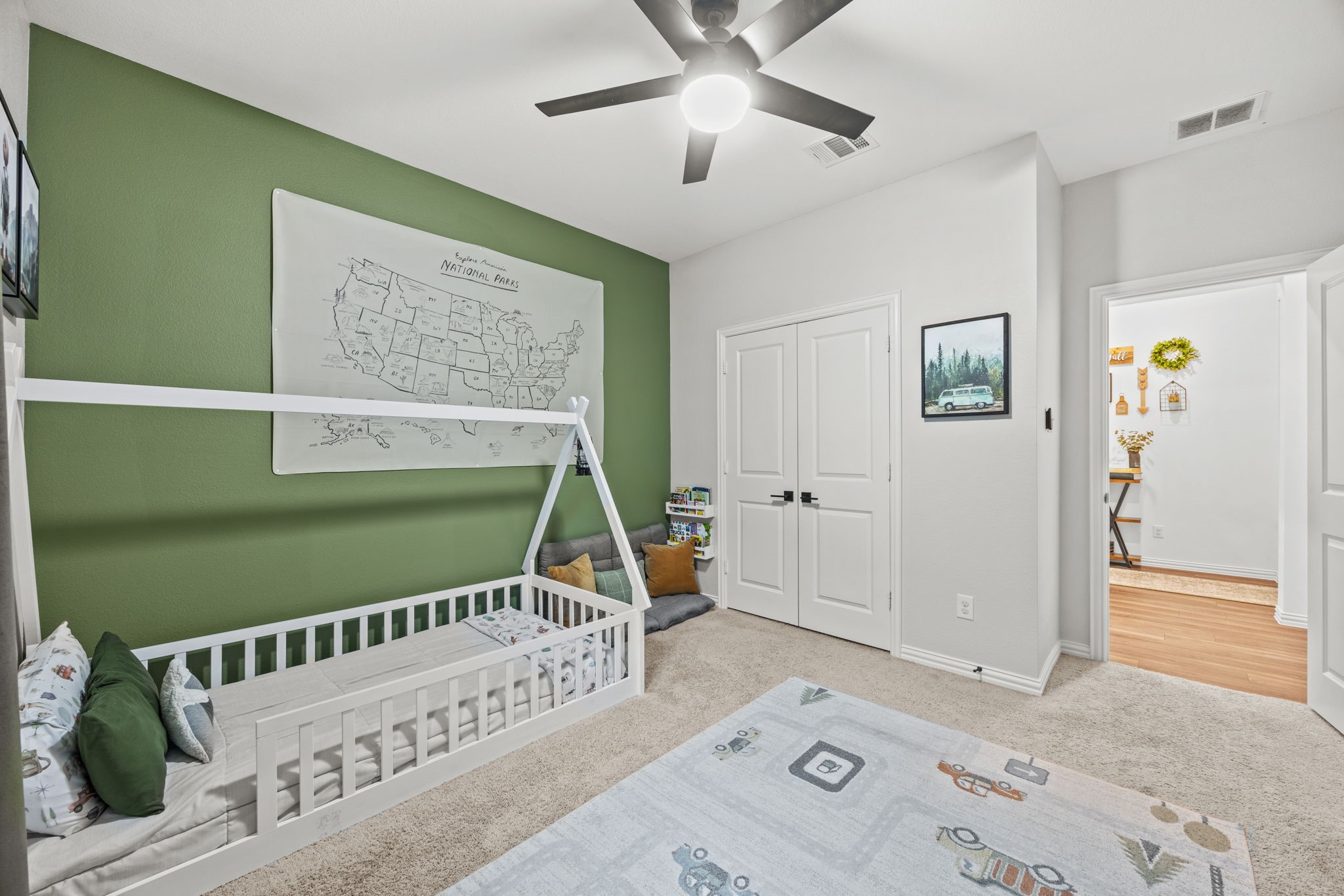 1224 Caprock Drive