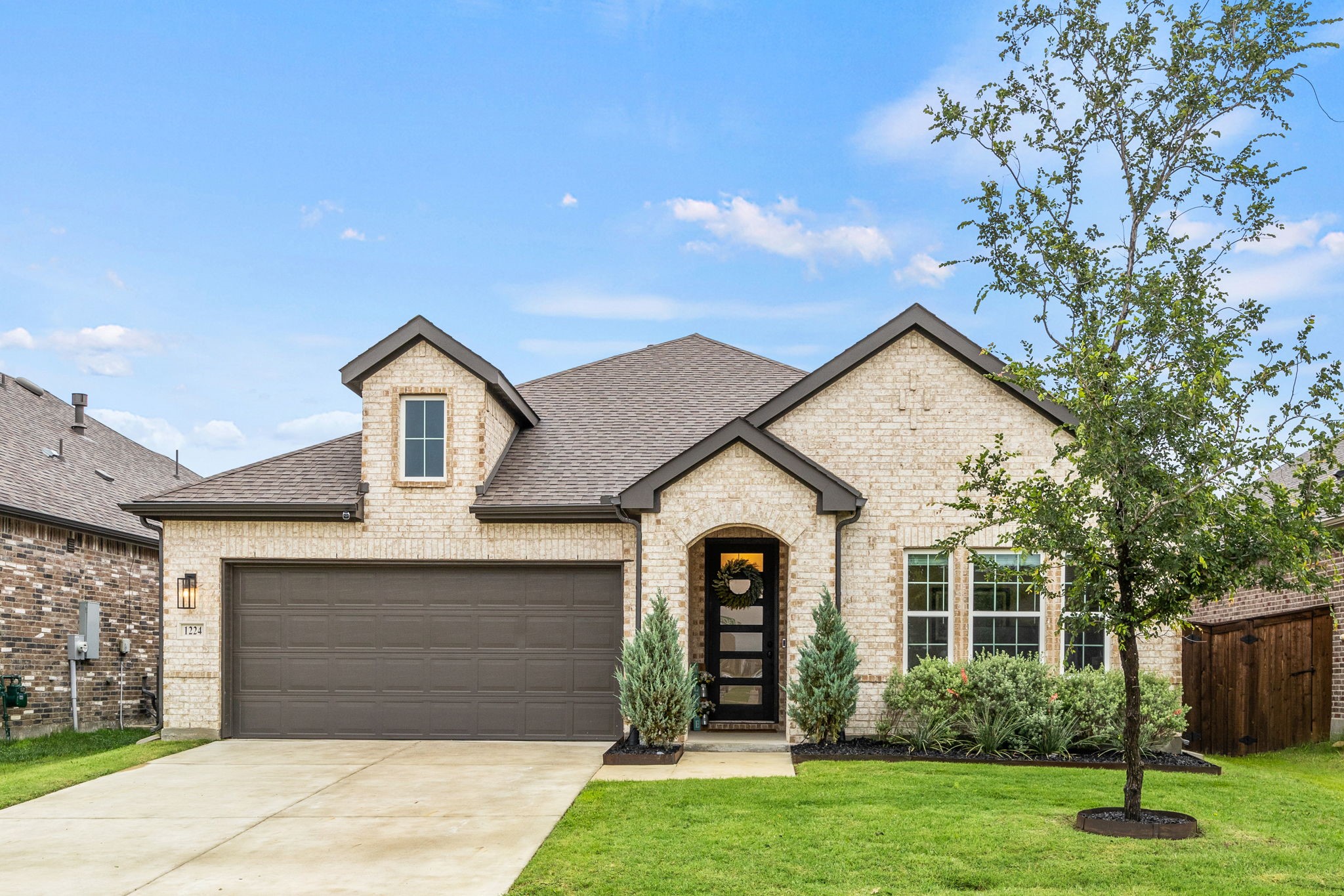 1224 Caprock Drive