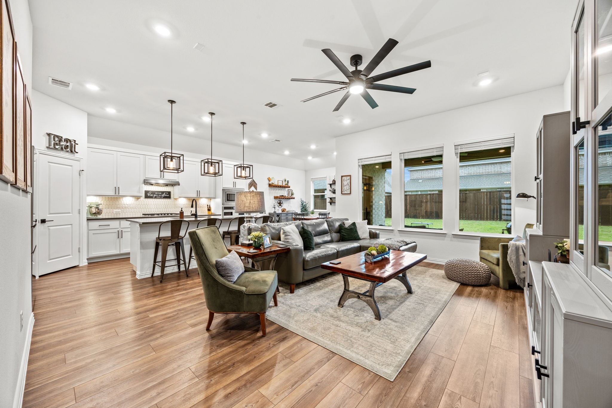 1224 Caprock Drive
