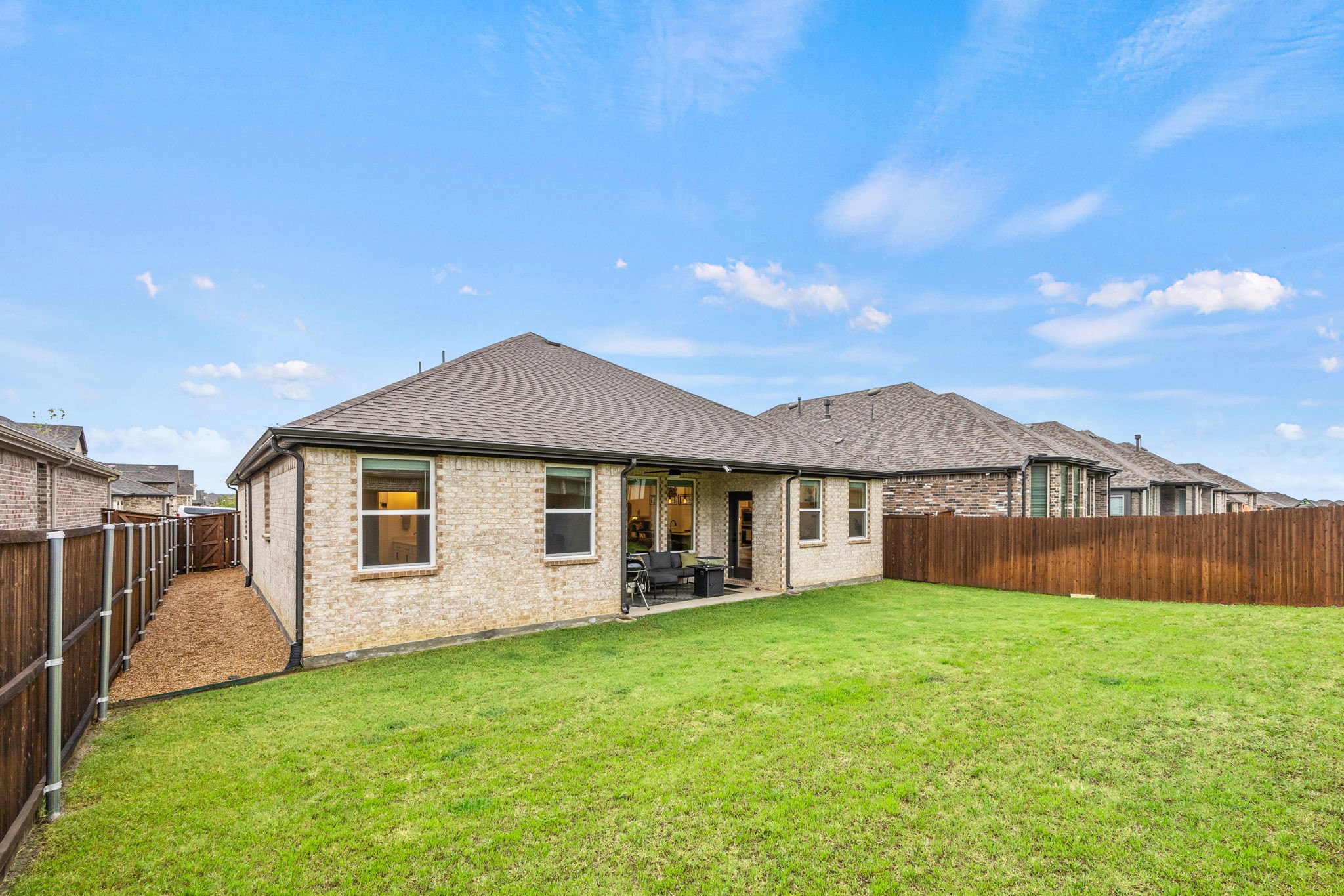 1224 Caprock Drive