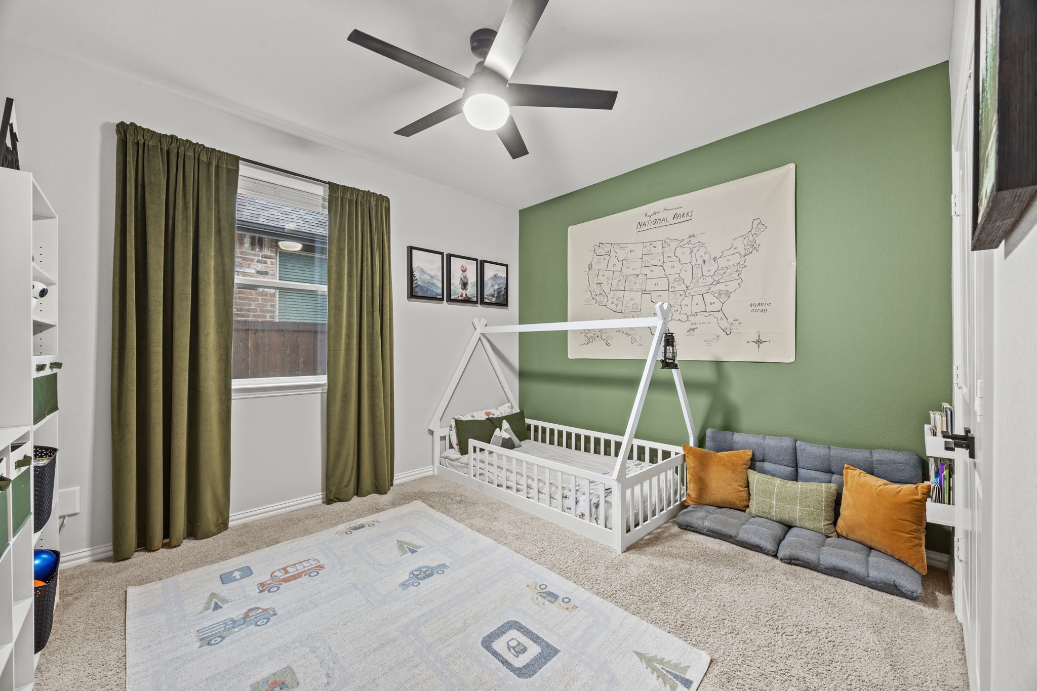 1224 Caprock Drive