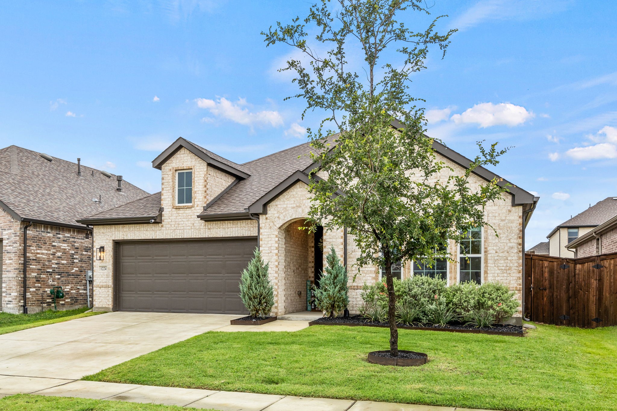 1224 Caprock Drive