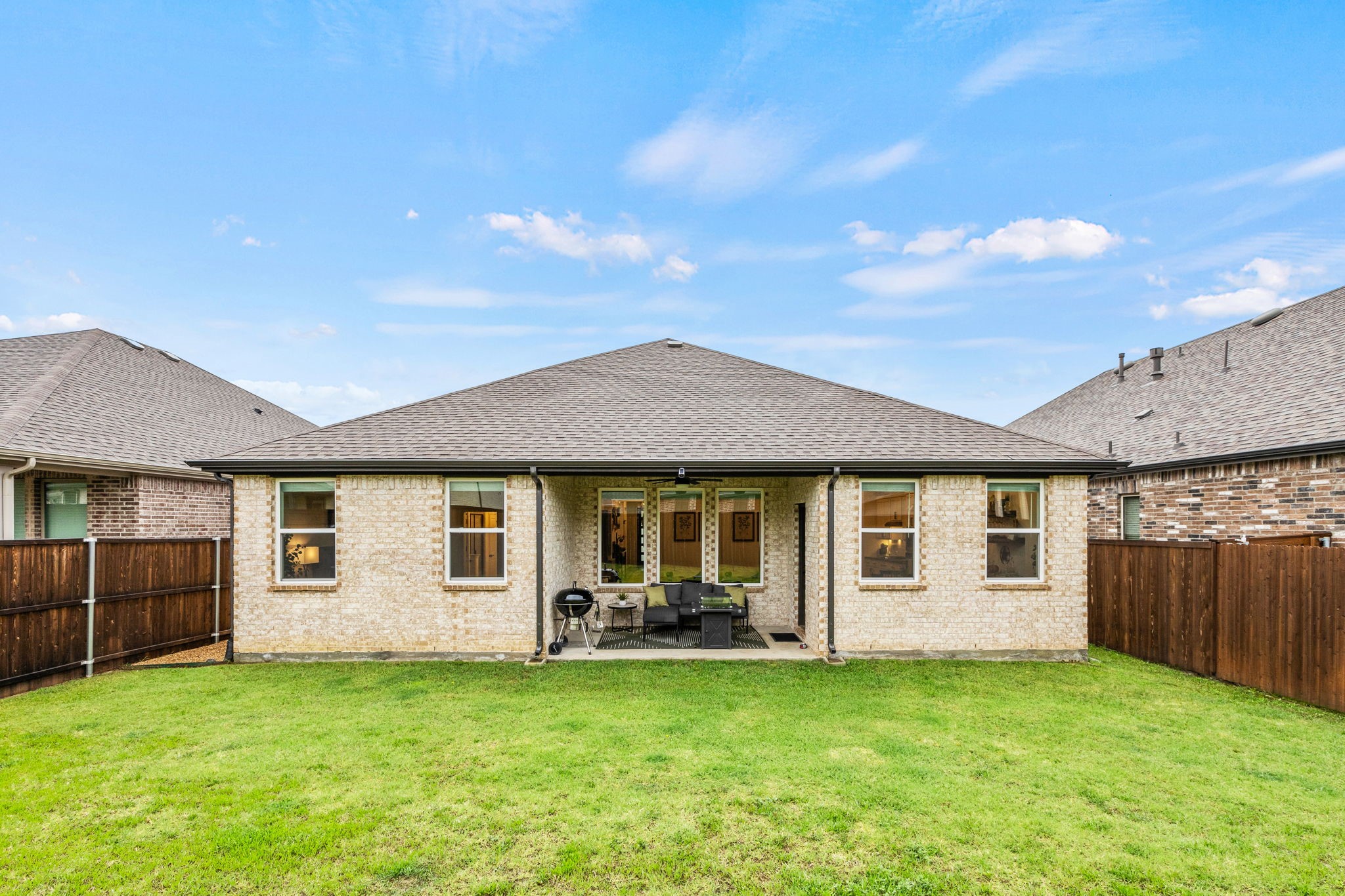 1224 Caprock Drive
