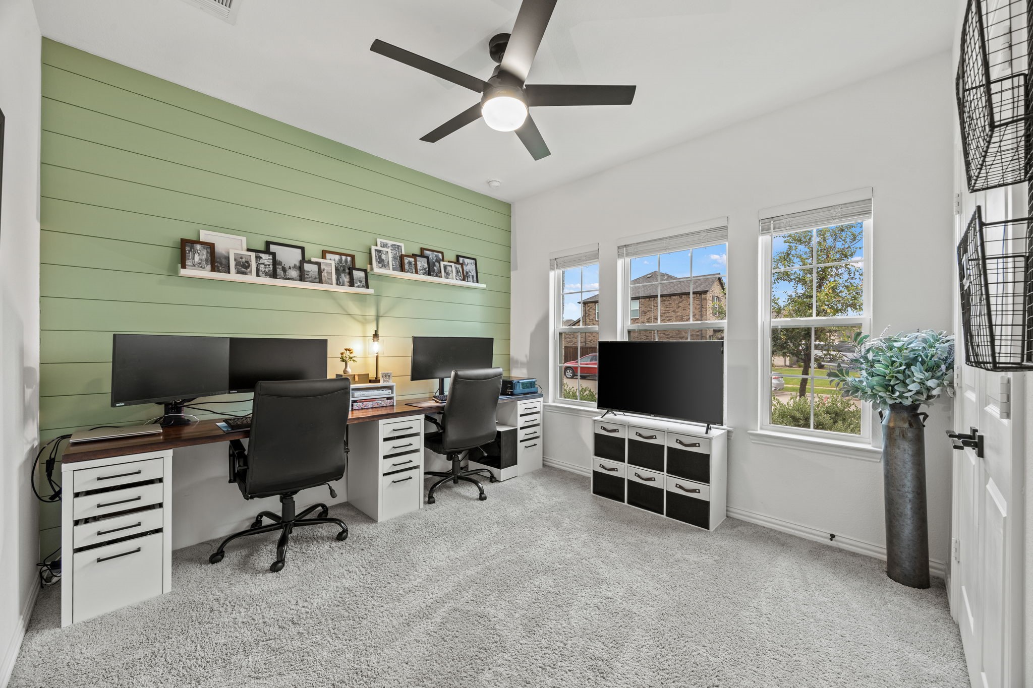 1224 Caprock Drive