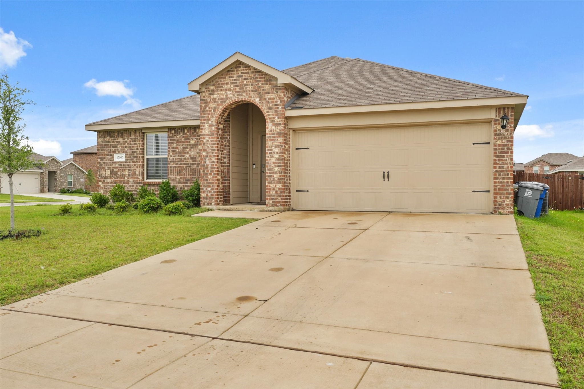 15105 Ace Drive