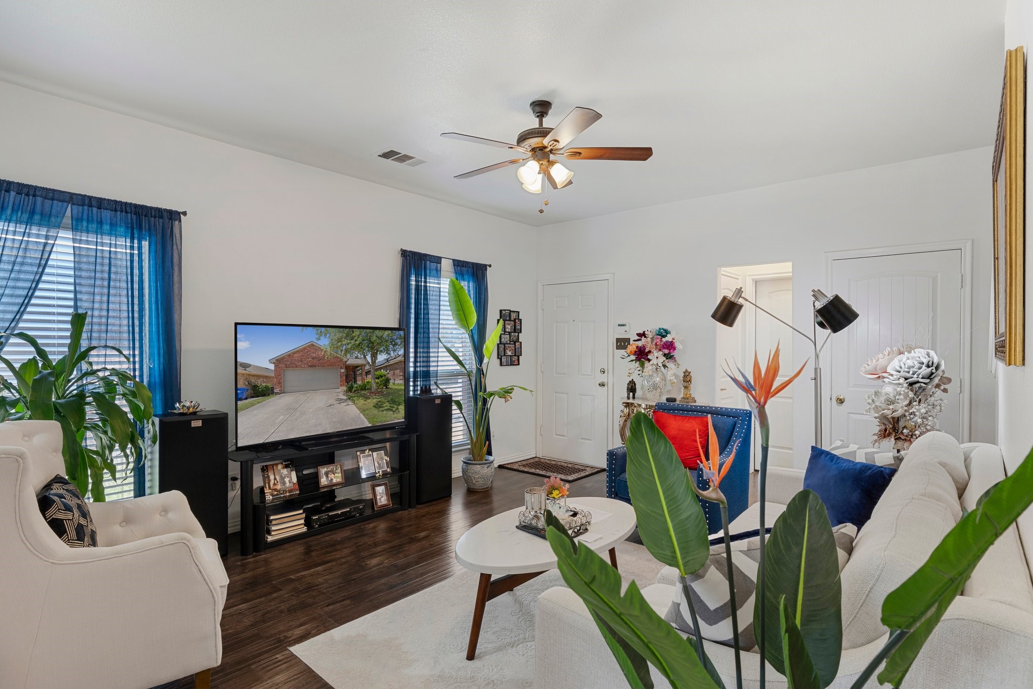 1213 Alder Tree Lane