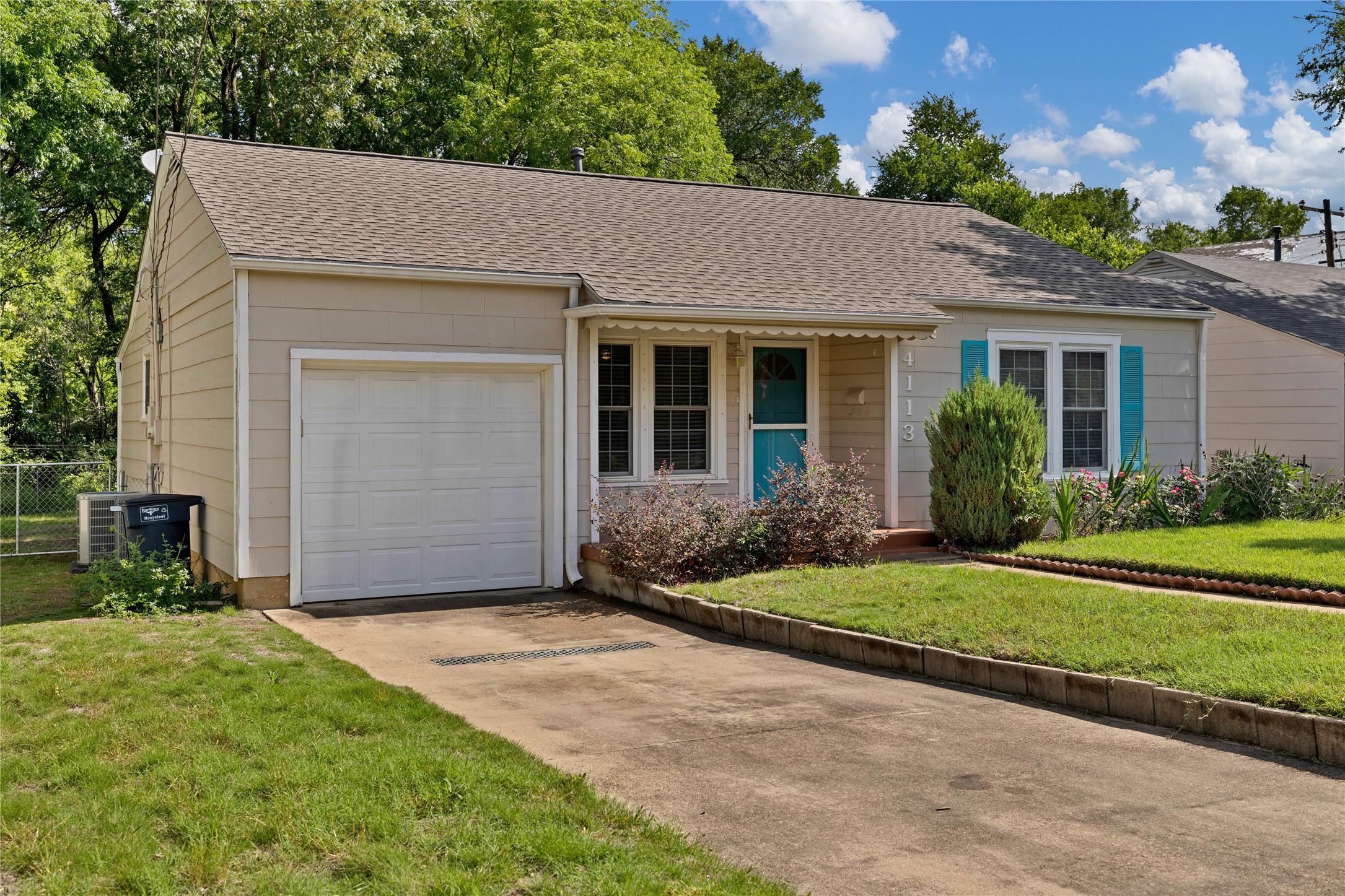 4113 Crestview Drive