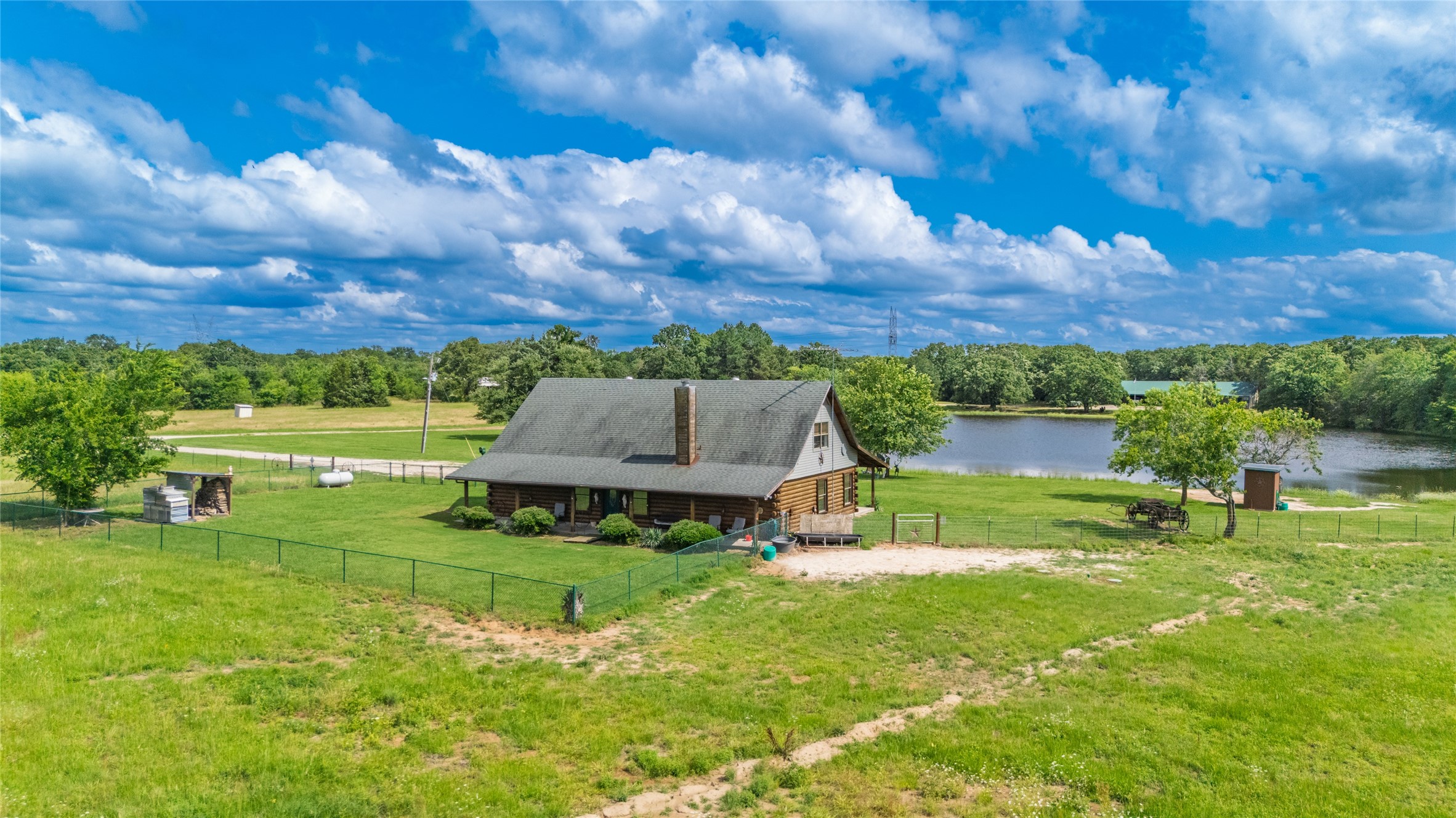 2761 County Road 3514