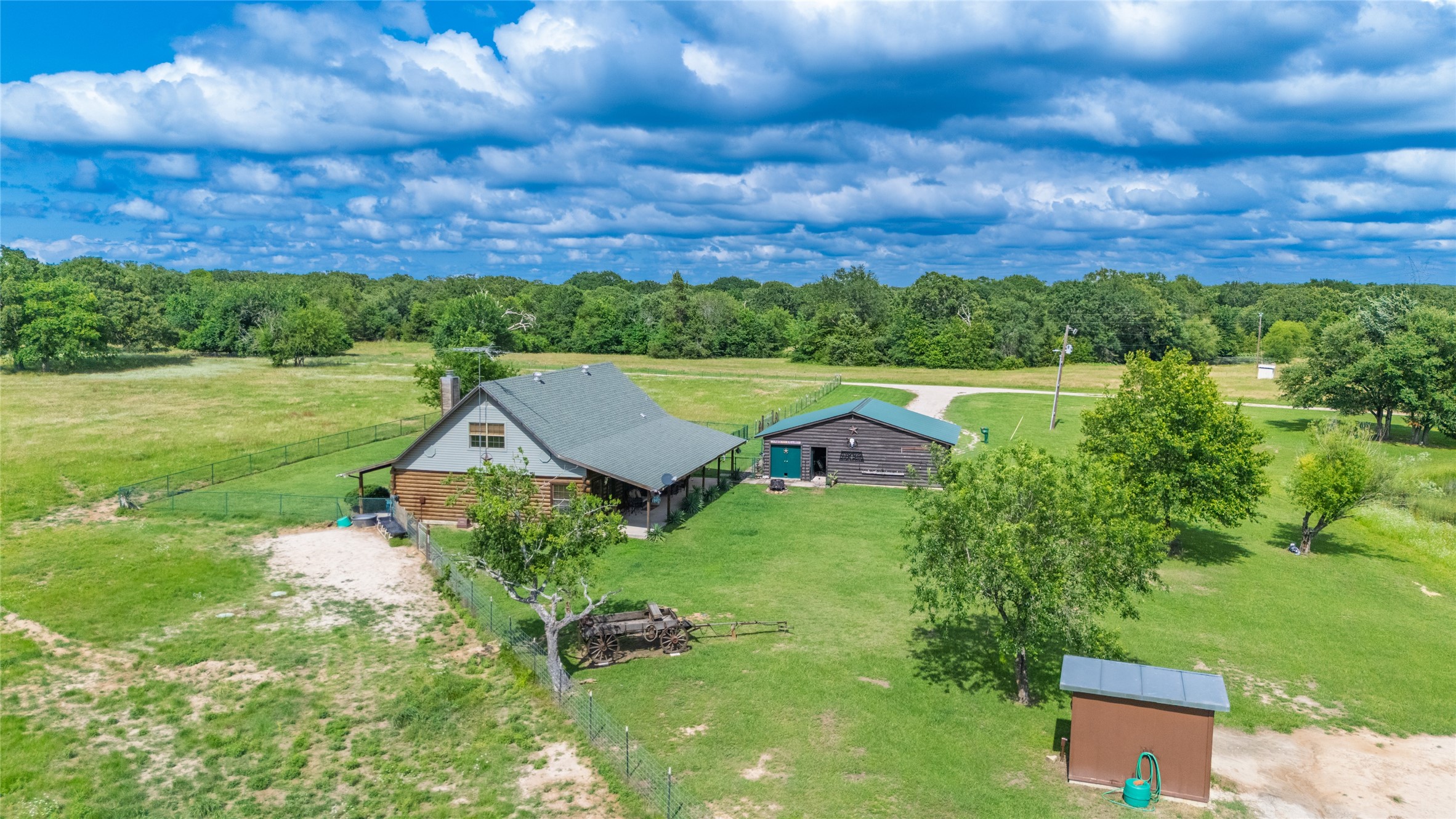 2761 County Road 3514