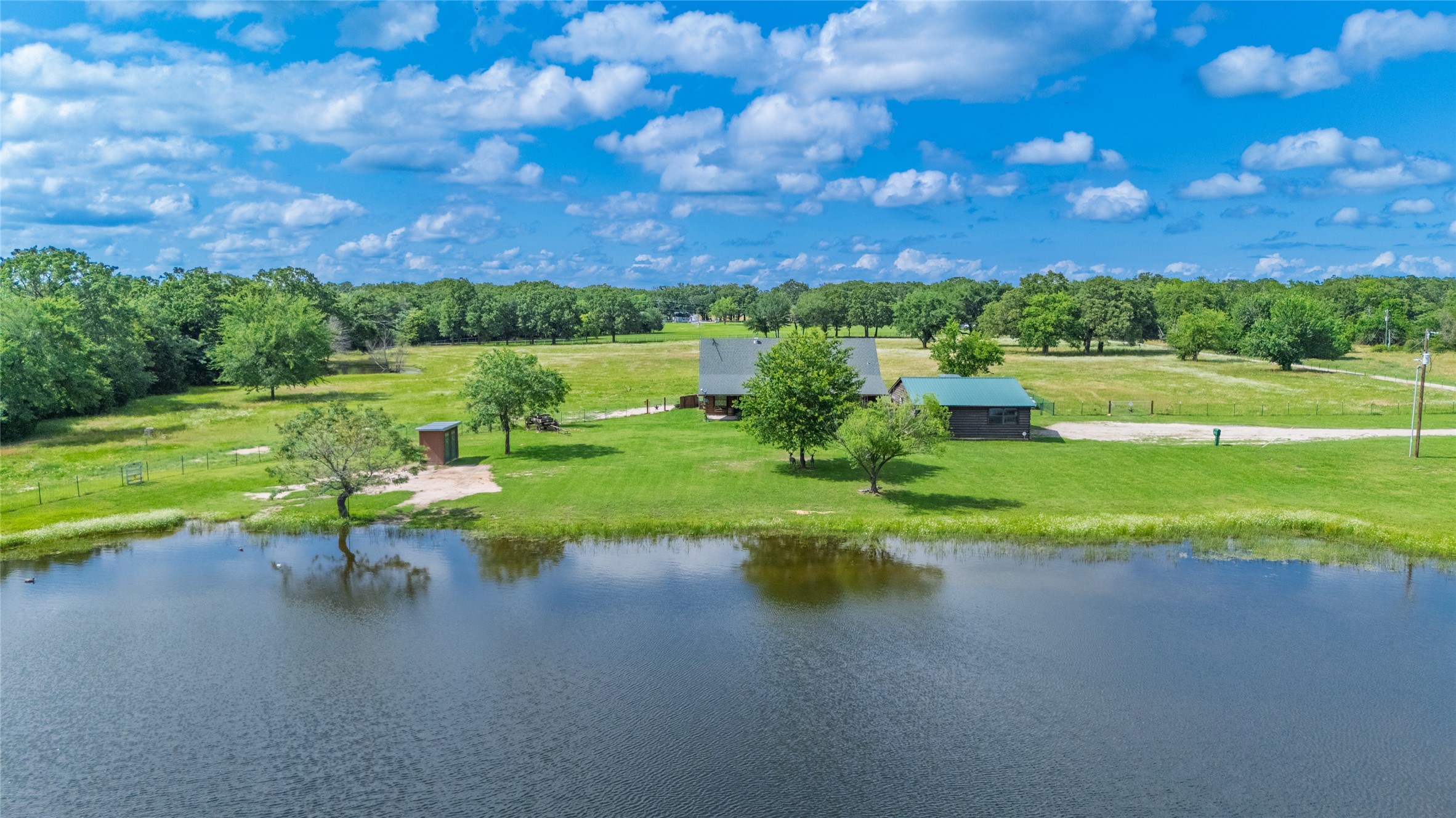 2761 County Road 3514
