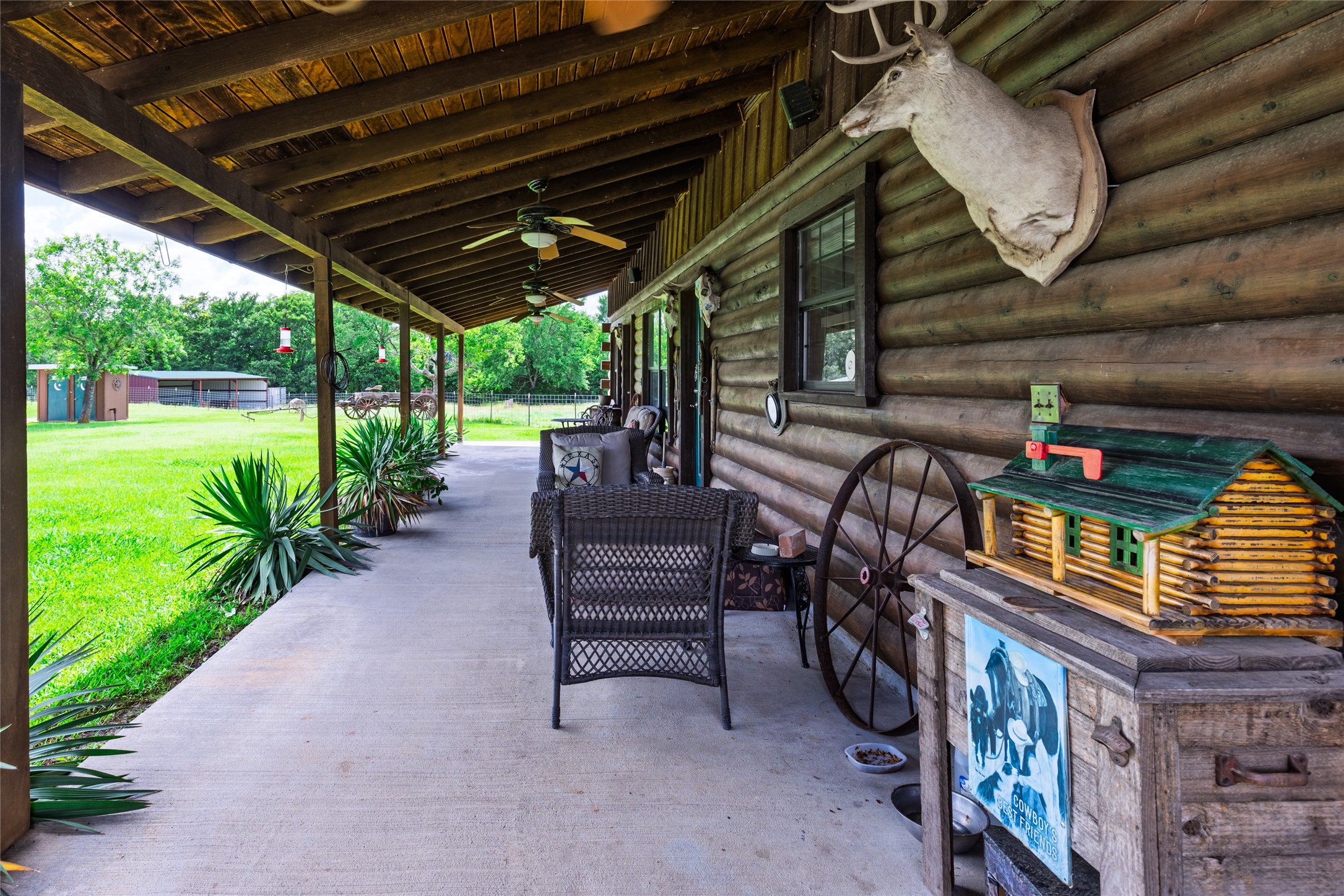 2761 County Road 3514