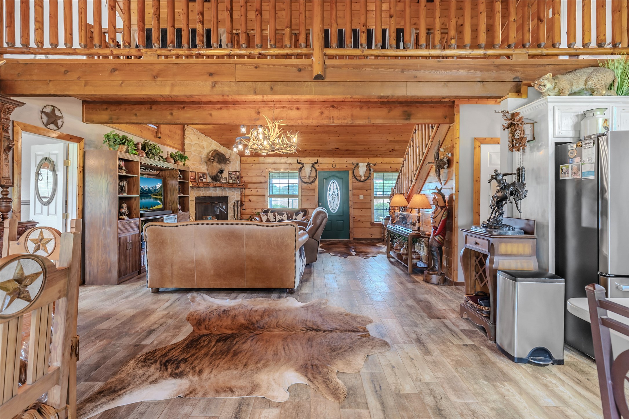 2761 County Road 3514