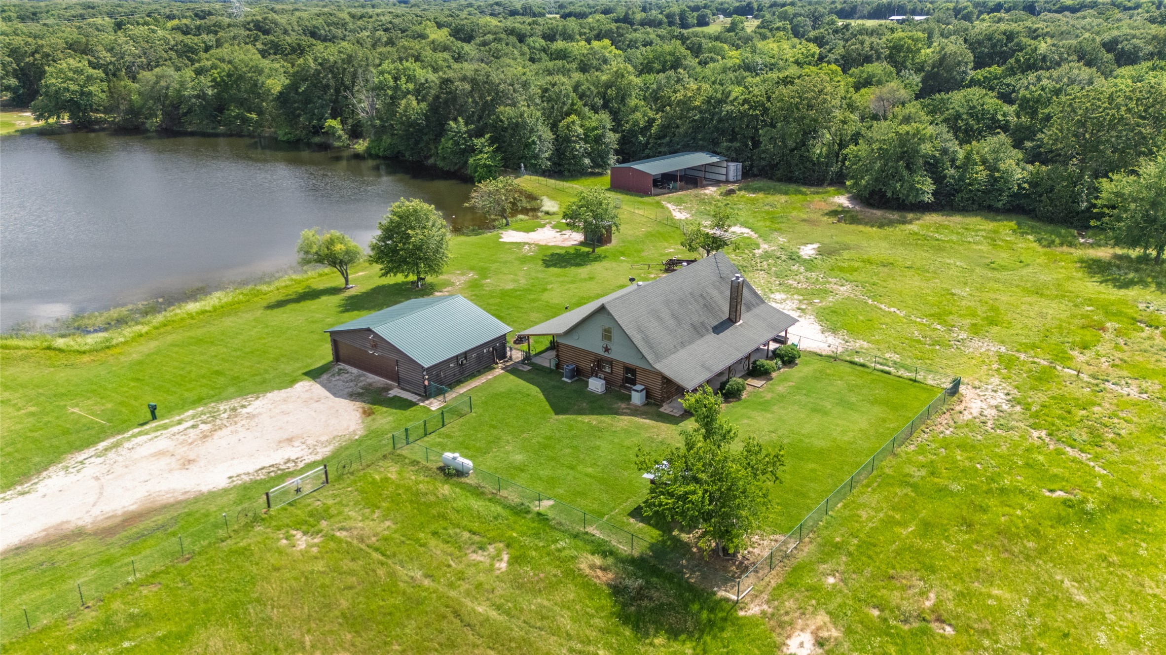 2761 County Road 3514