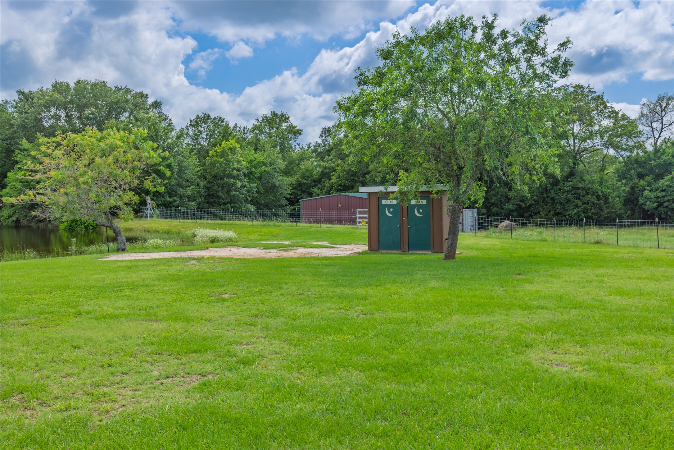 2761 County Road 3514