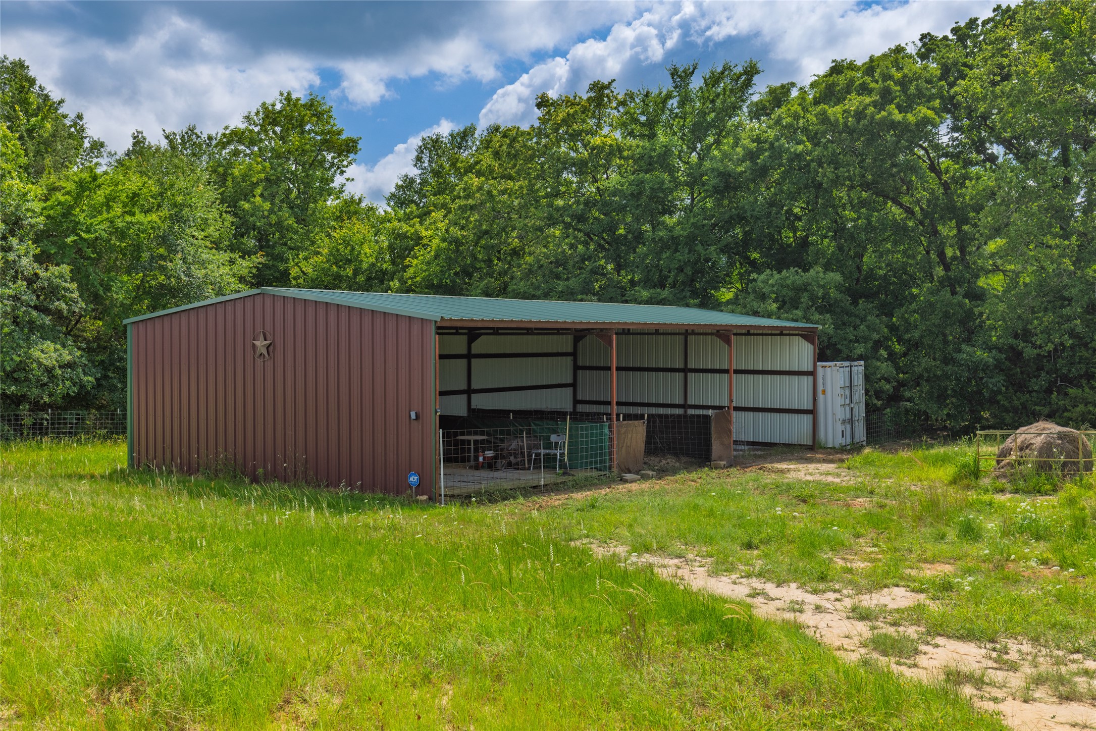 2761 County Road 3514